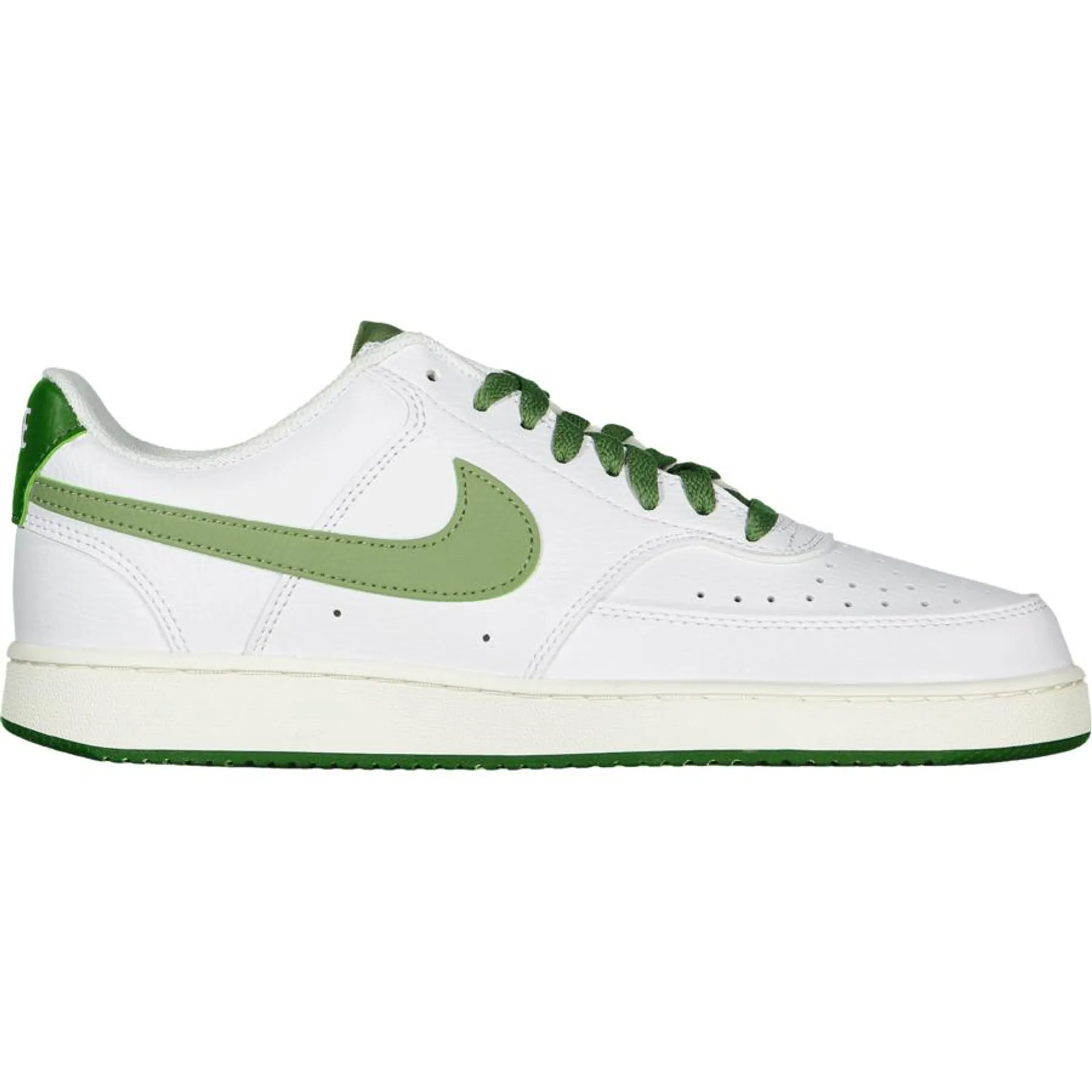 Nike Herren-Sneaker Court Vision Low