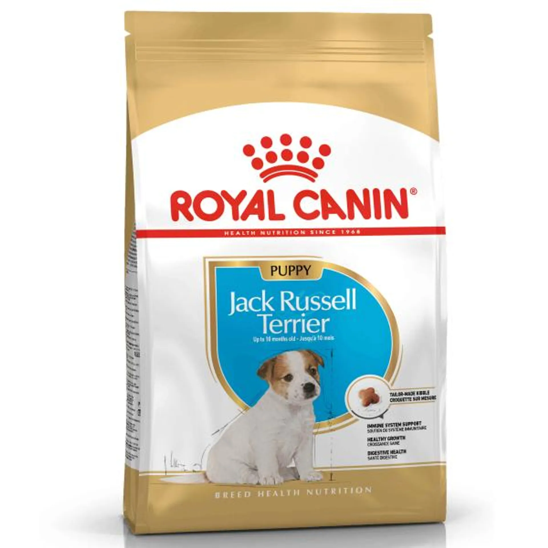 Royal Canin Jack Russell Puppy 1.5kg