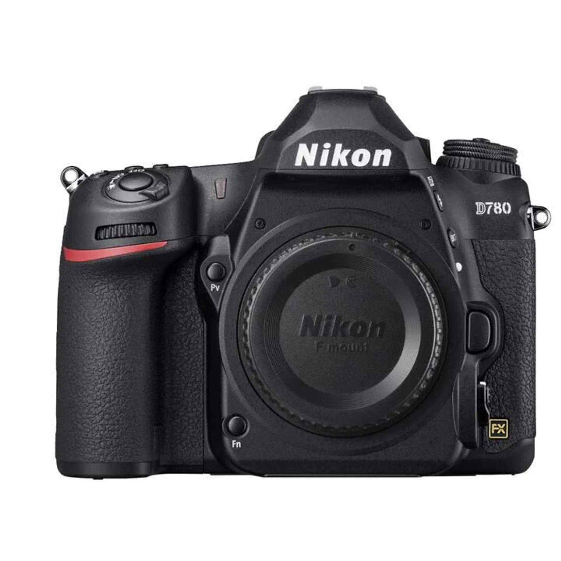 NIKON D780 Body (25.28 MP, FX)