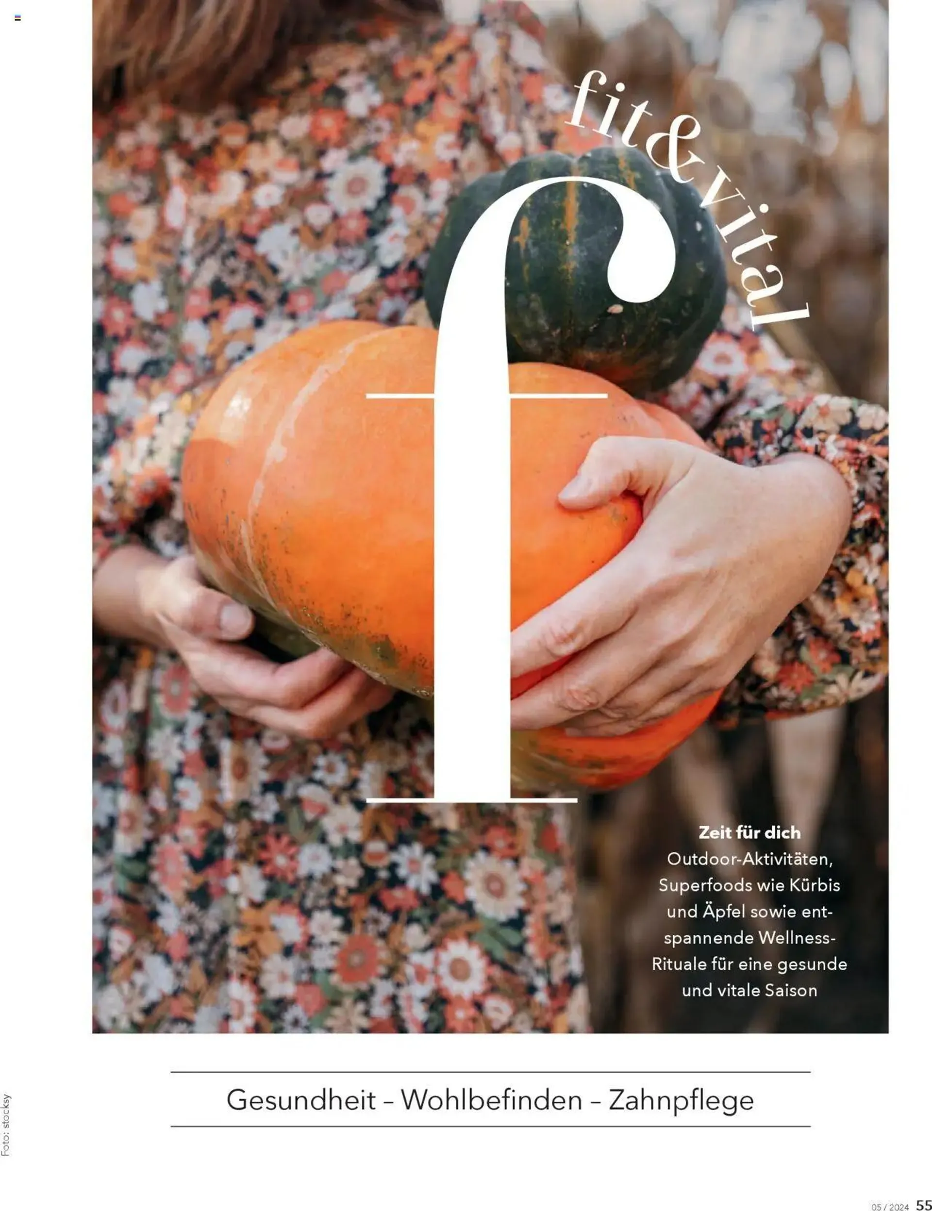 Coop City Aktionen Beauty & Life von 8. Oktober bis 31. Dezember 2024 - Prospekt seite  55