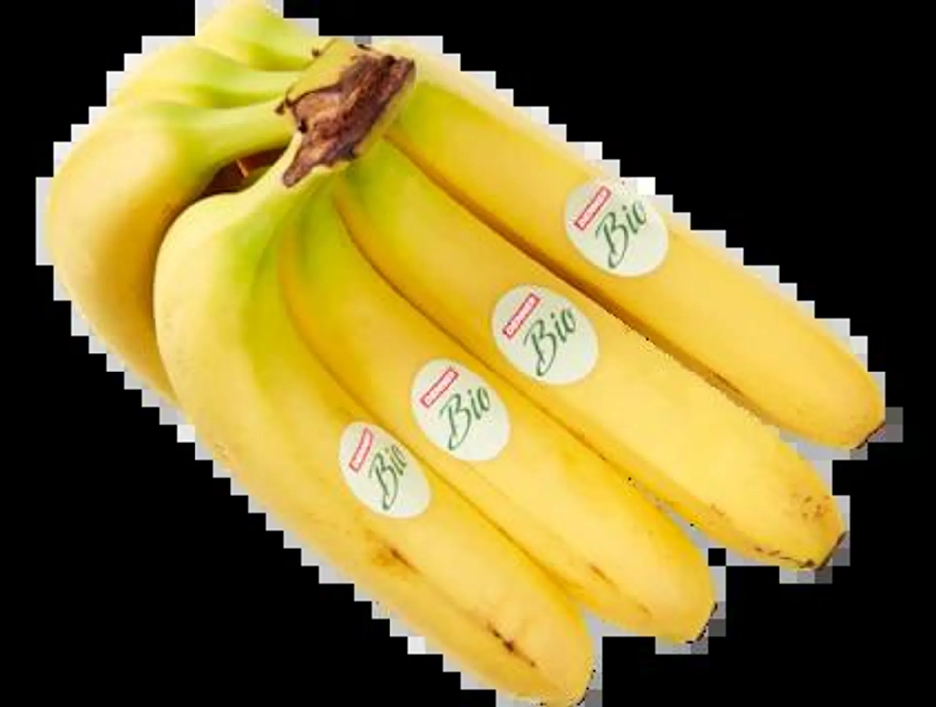 Bio Bananen