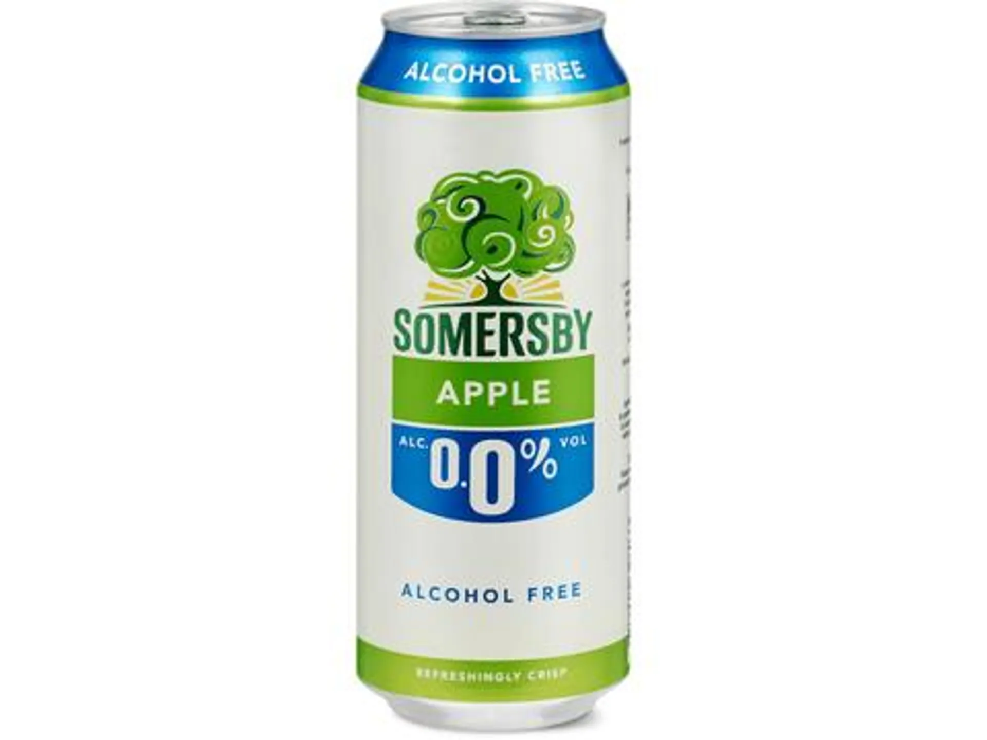 Somersby Apple