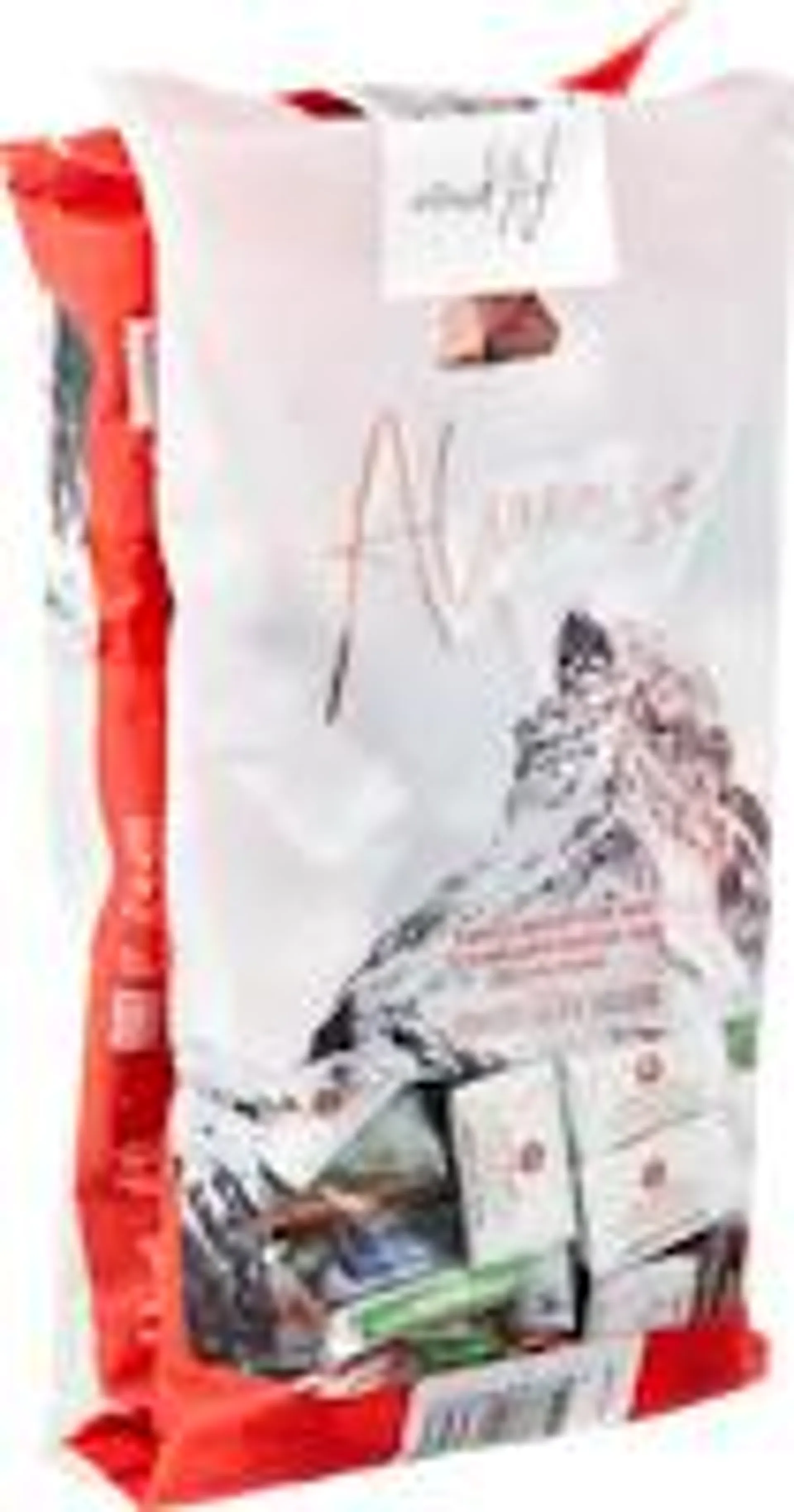 Alprose Napolitains Schweizer Berge-Mix