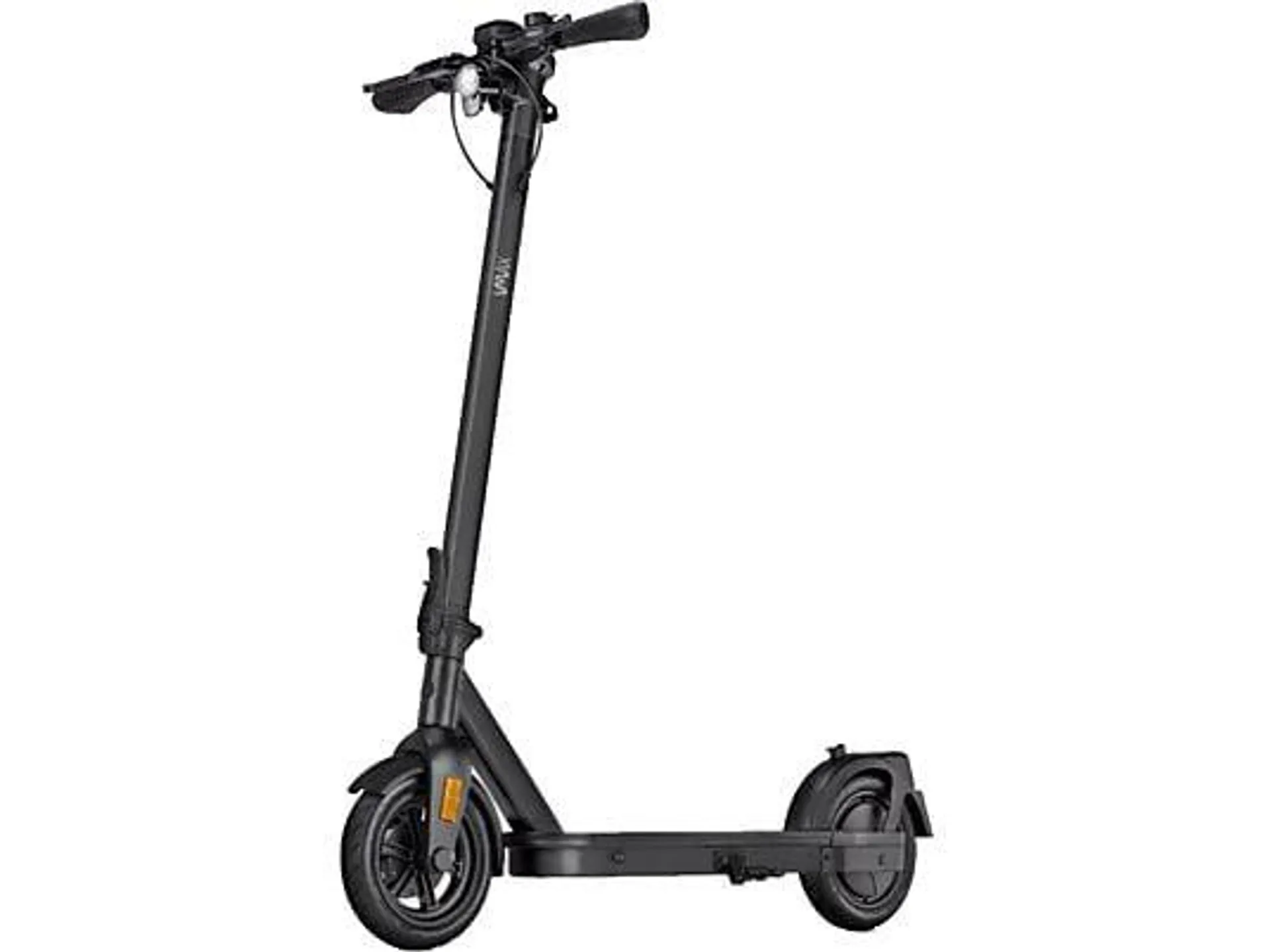 VMAX VX5 GT - E-Scooter (Schwarz)