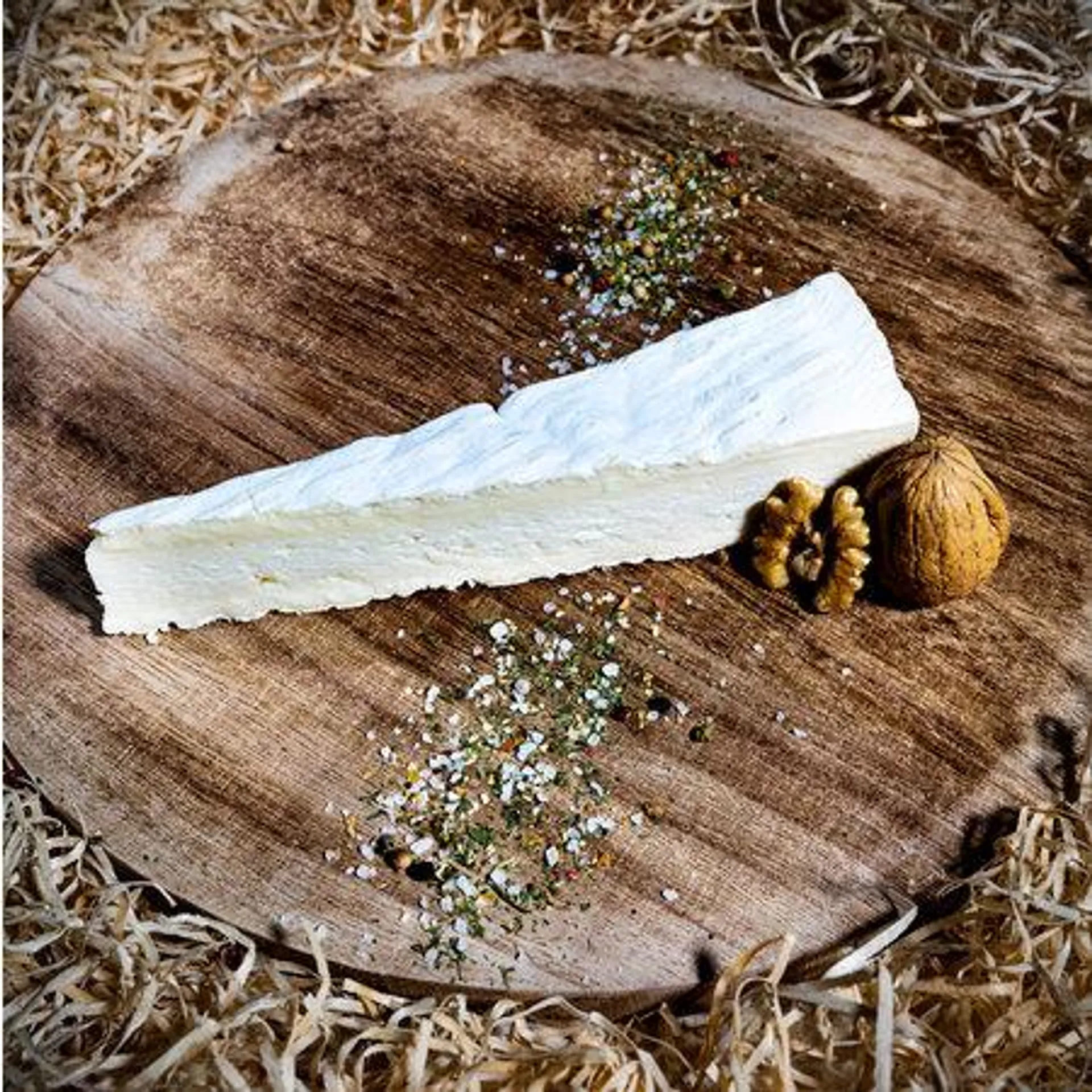 Brie de Meaux AOP