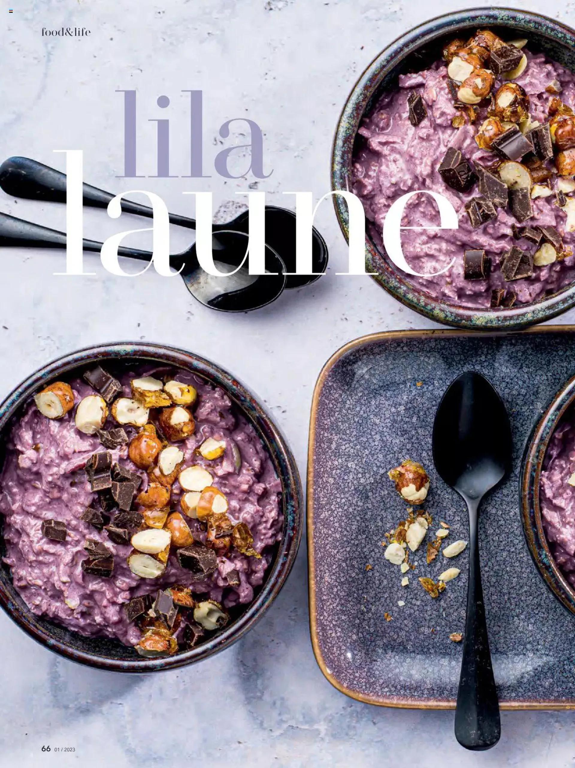Coop -Beauty & Life von 16. Februar bis 31. Dezember 2023 - Prospekt seite  66