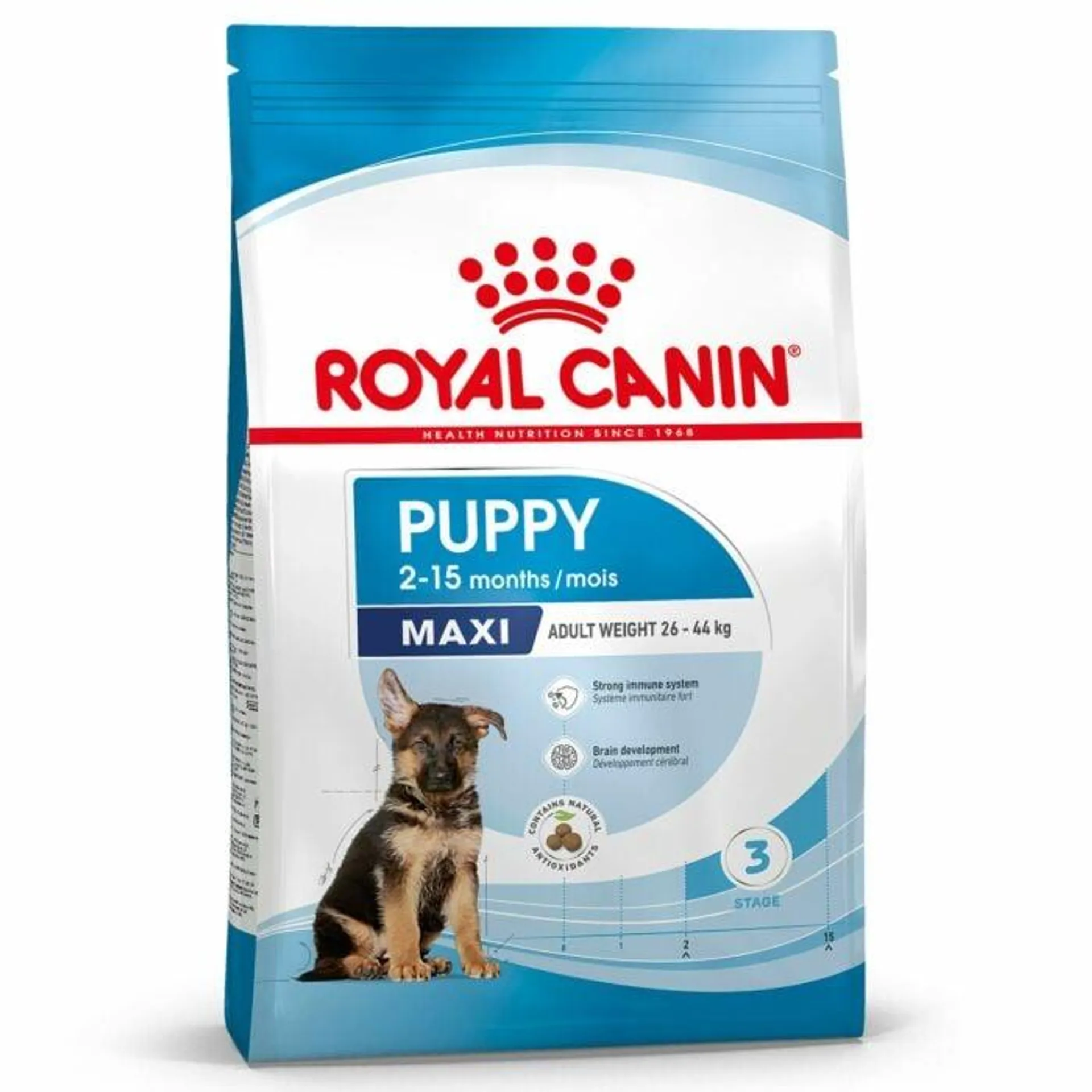 Royal Canin Maxi Puppy