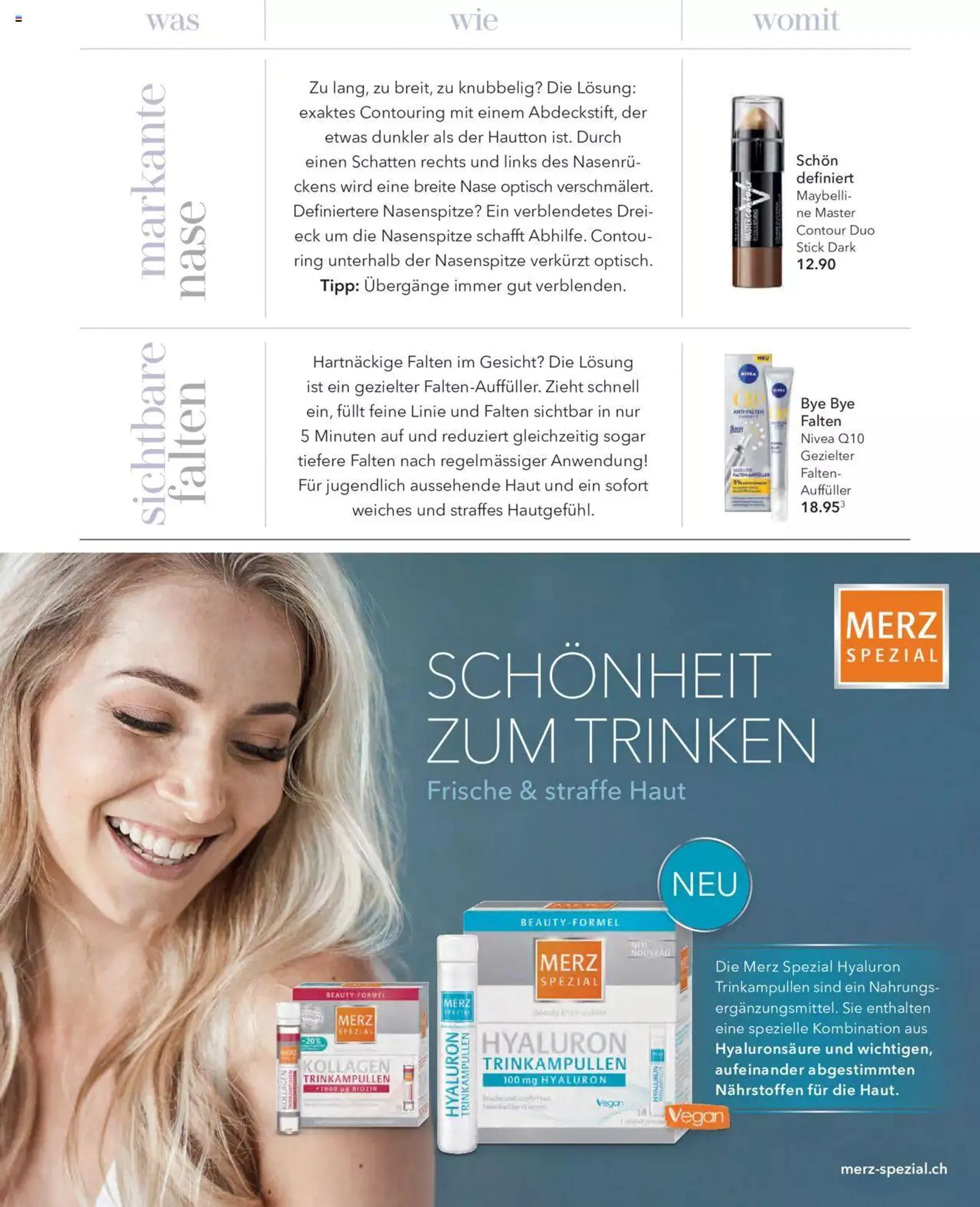 Coop City - Beauty & Life von 16. Februar bis 31. Dezember 2023 - Prospekt seite  29