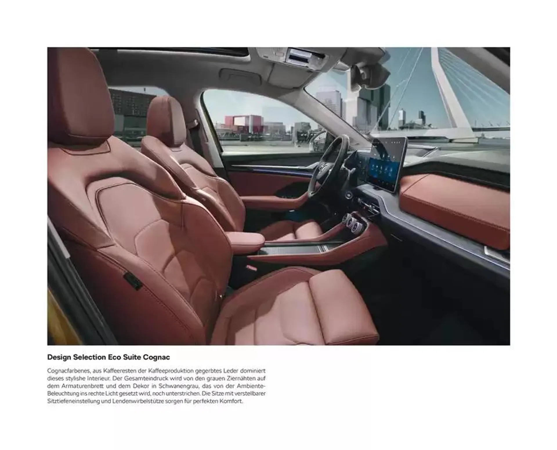 Prospekt New Kodiaq von 24. Oktober bis 7. November 2024 - Prospekt seite  31