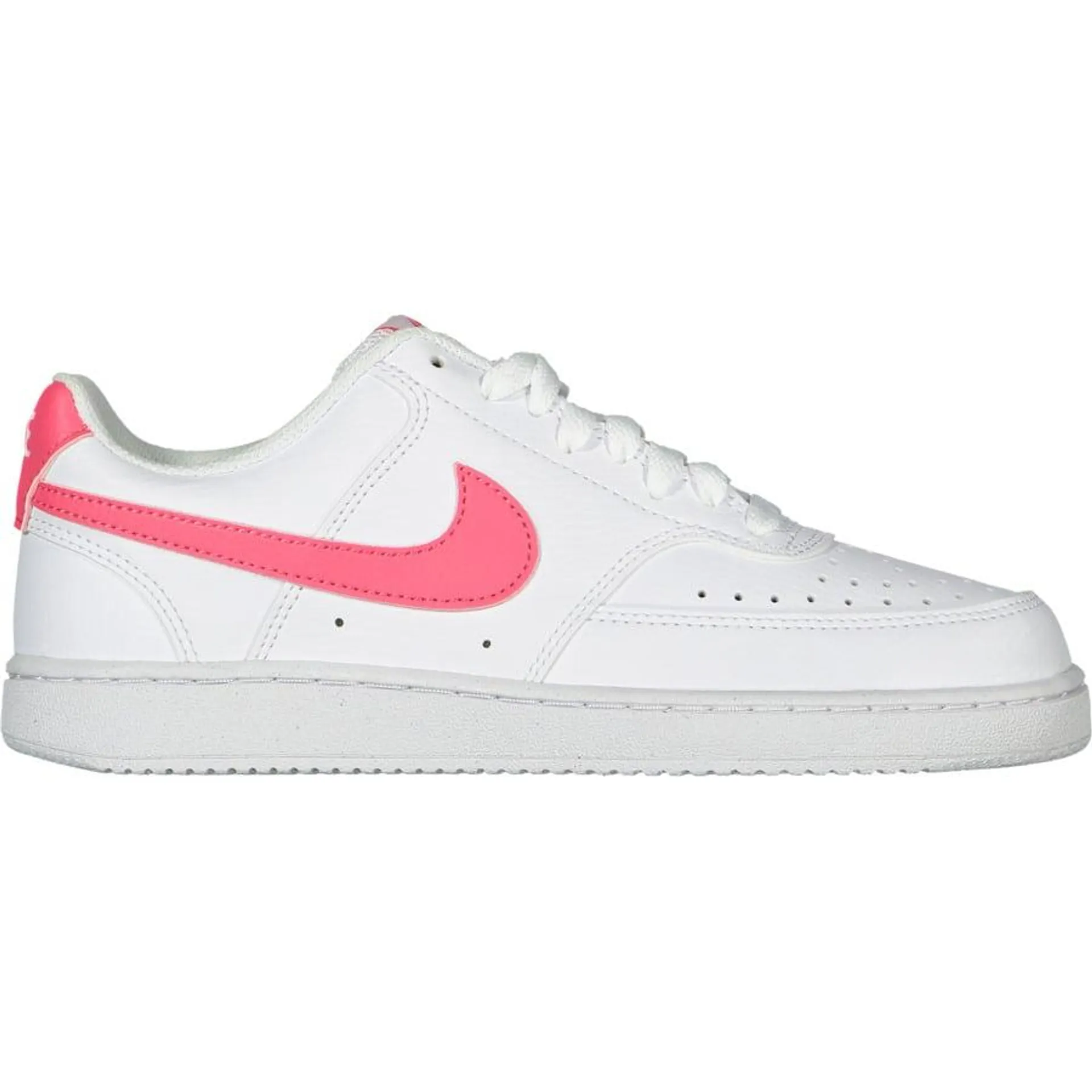 Nike Damen-Sneaker Court Vision Low