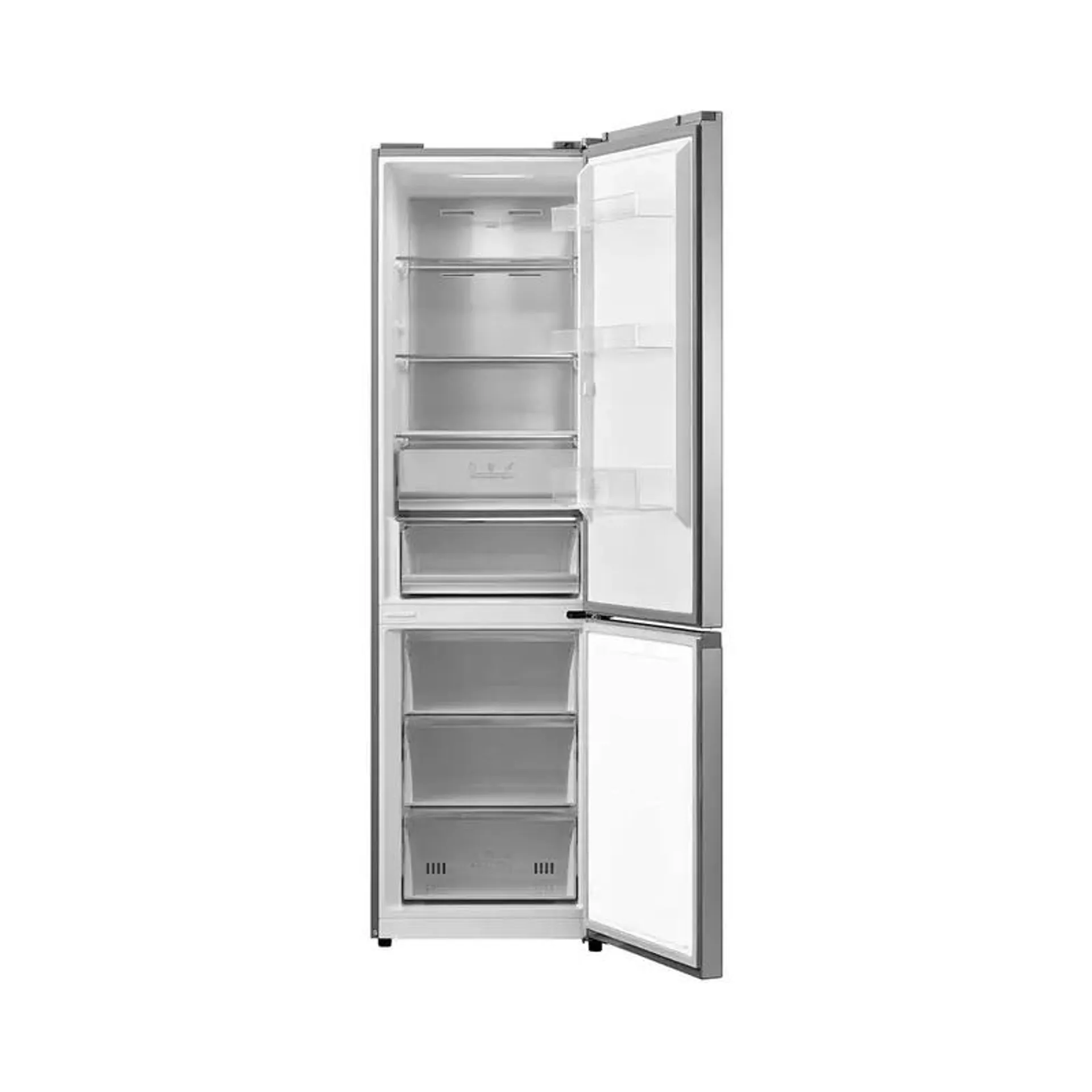 SPC KKS3443 Kühl- / Gefrierkombination Inox