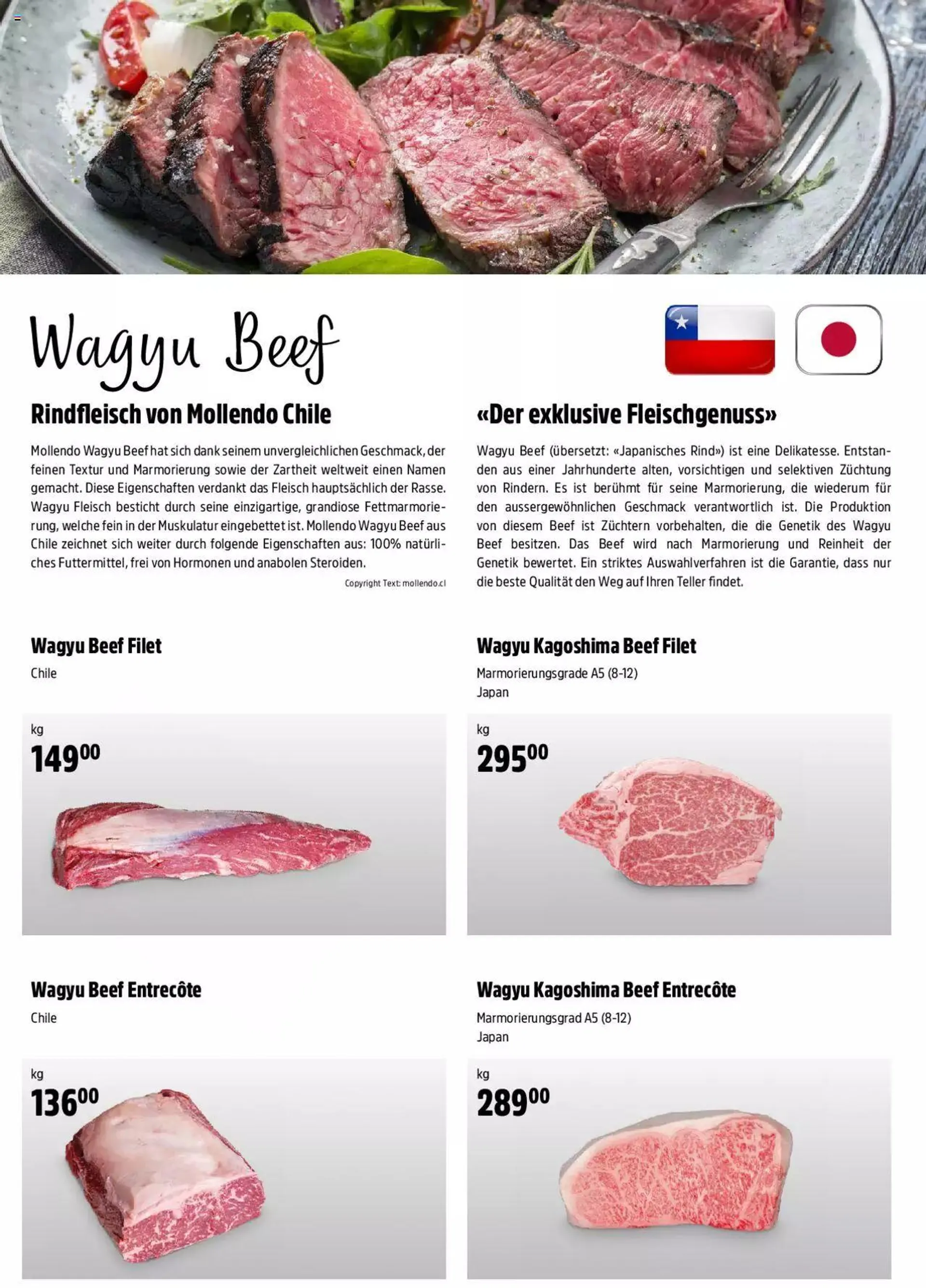 TopCC Premium Fleisch und aller Welt - 2