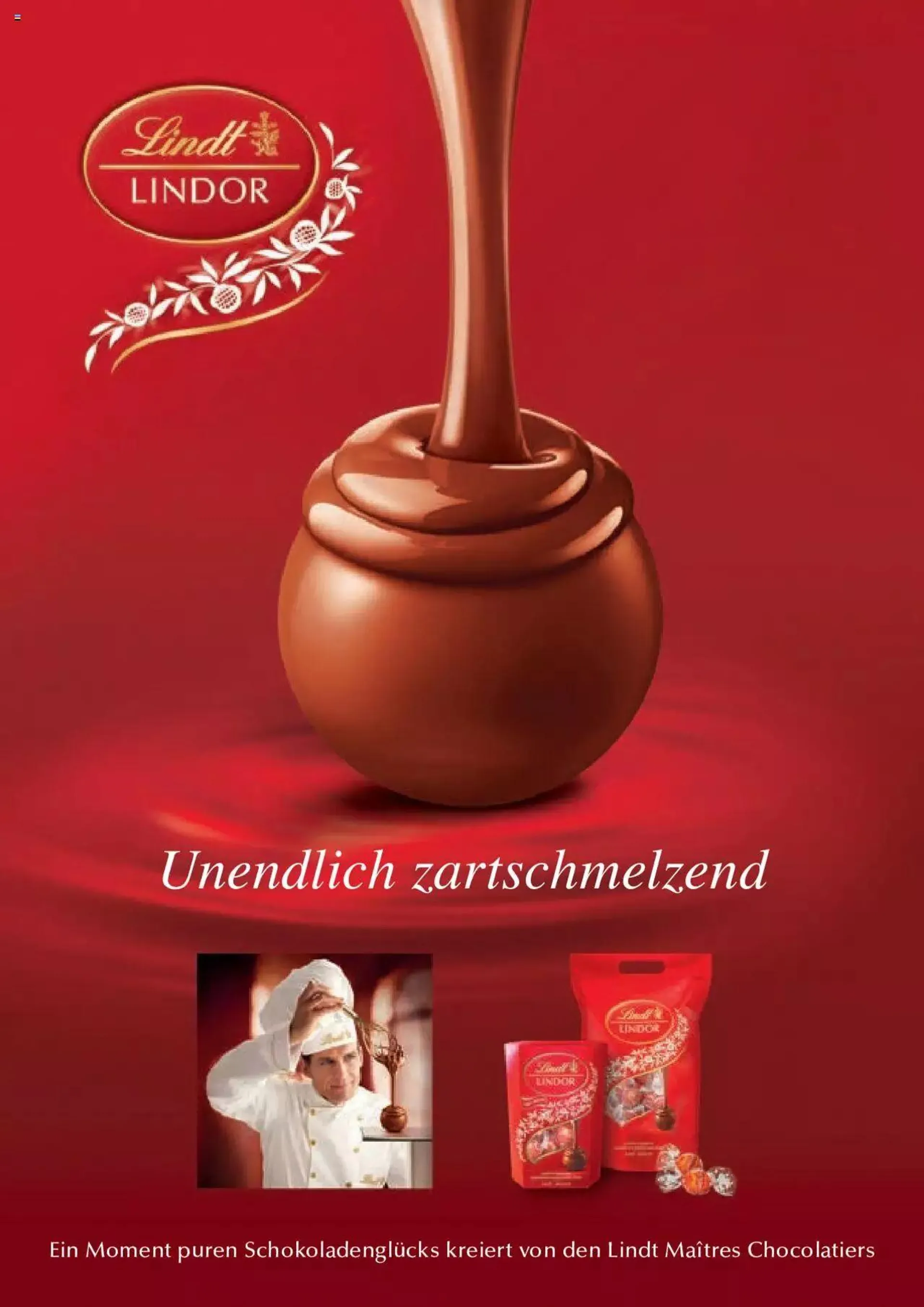 TopCC Kundenmagazin 4 von 1. November bis 31. Dezember 2024 - Prospekt seite  2