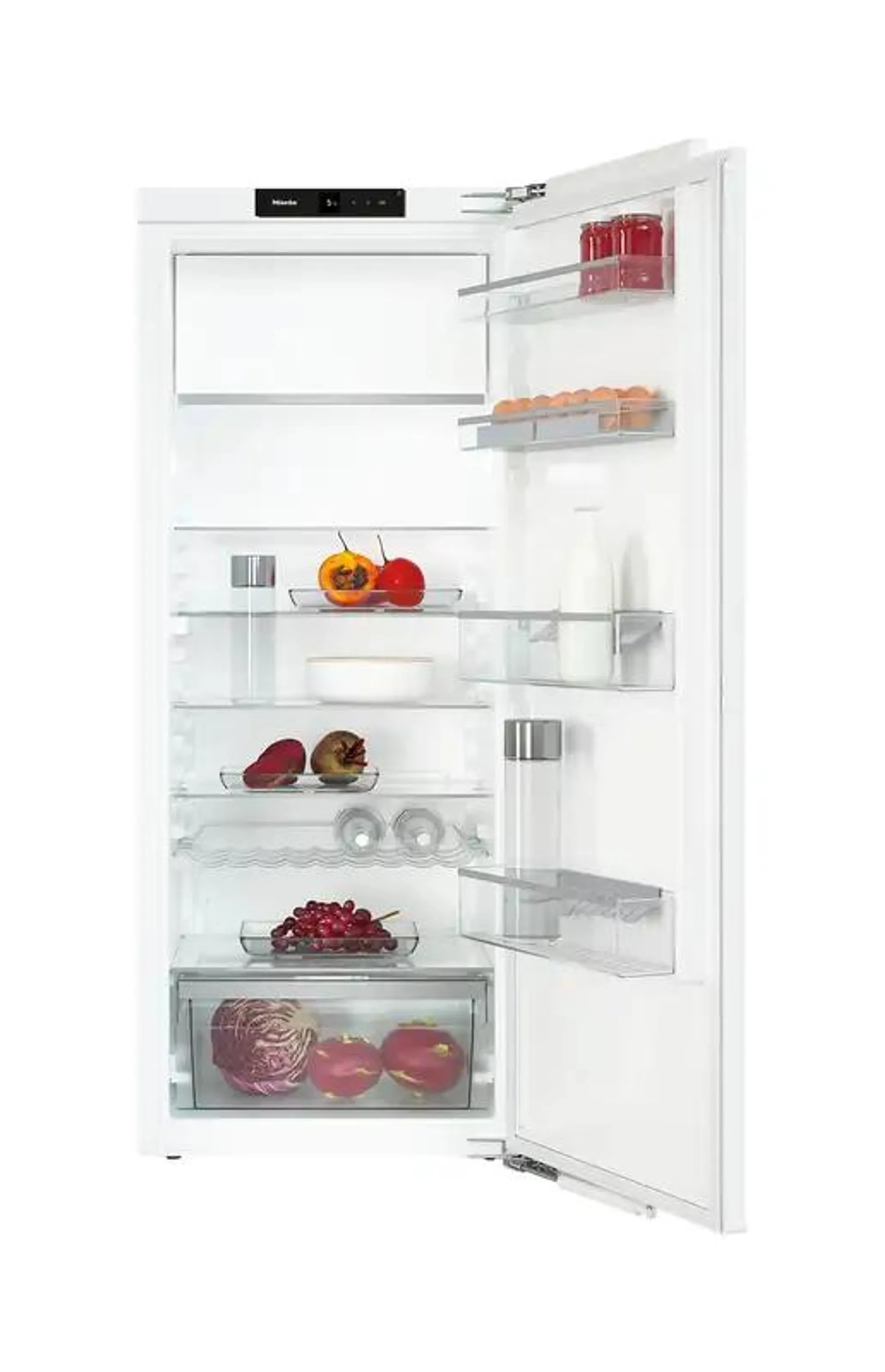 Miele K 7438 D Kühlschrank rechts