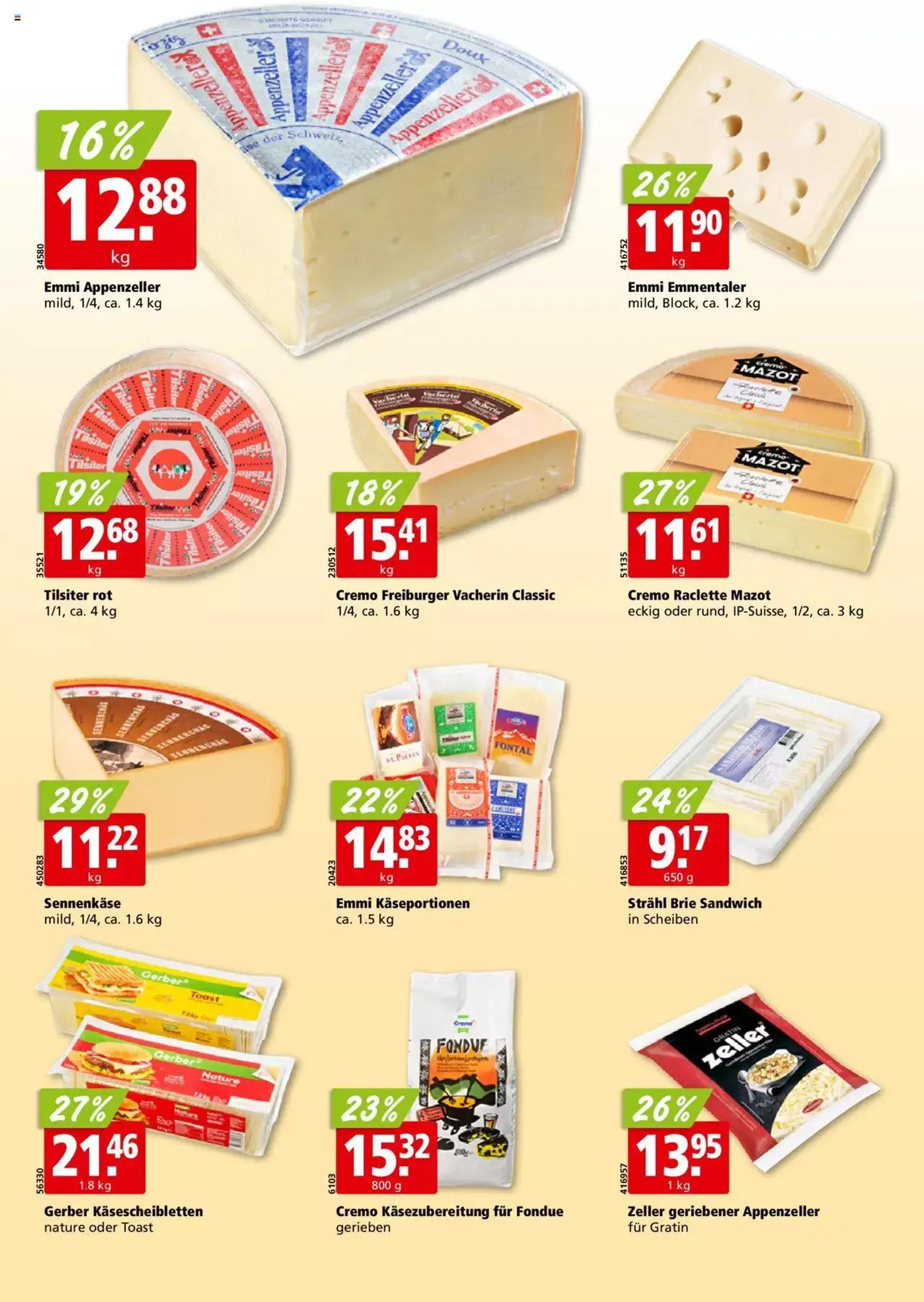 Aligro Aktionen von 4. Dezember bis 9. Dezember 2023 - Prospekt seite  16