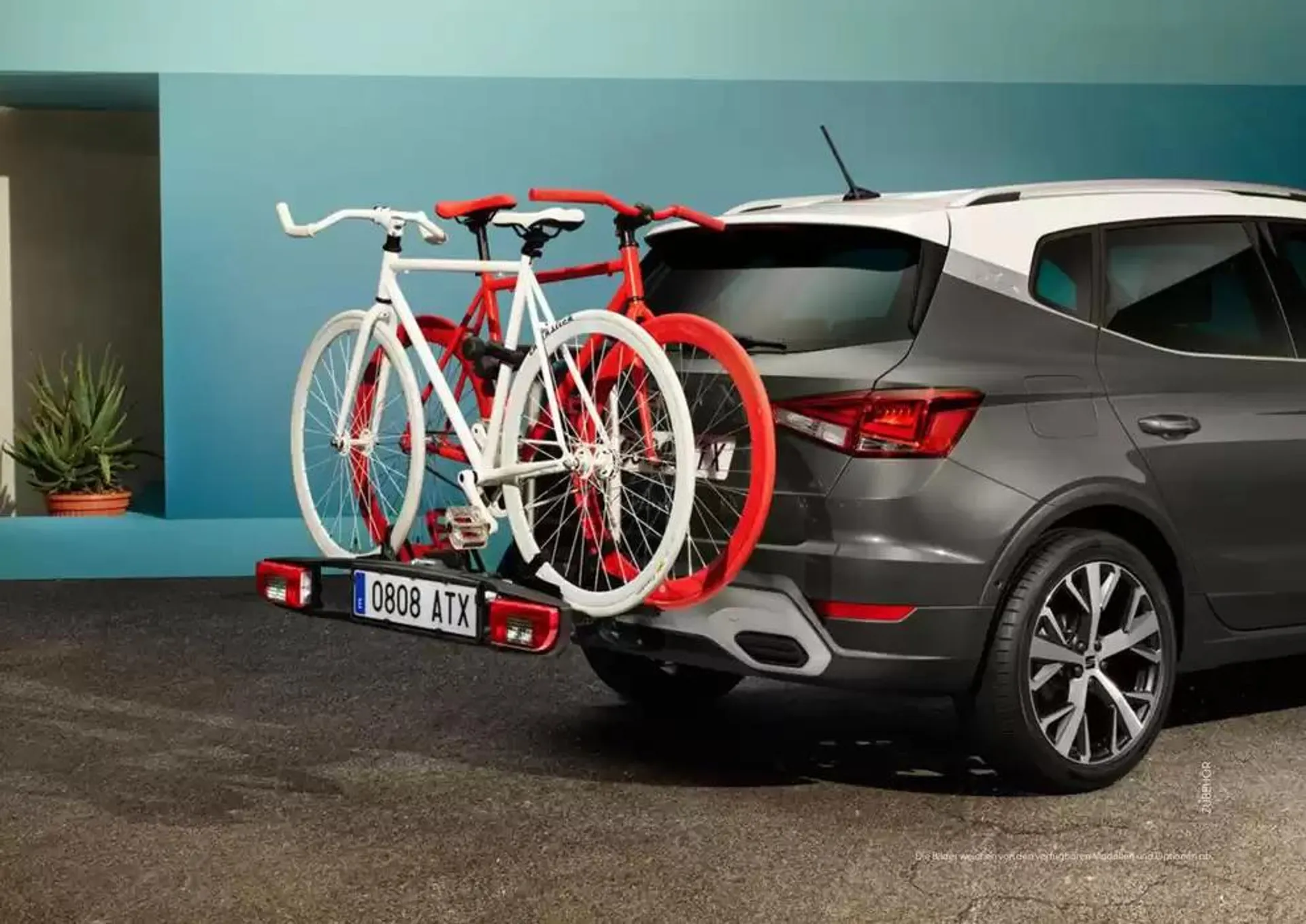 SEAT Arona von 28. Oktober bis 11. November 2024 - Prospekt seite  43