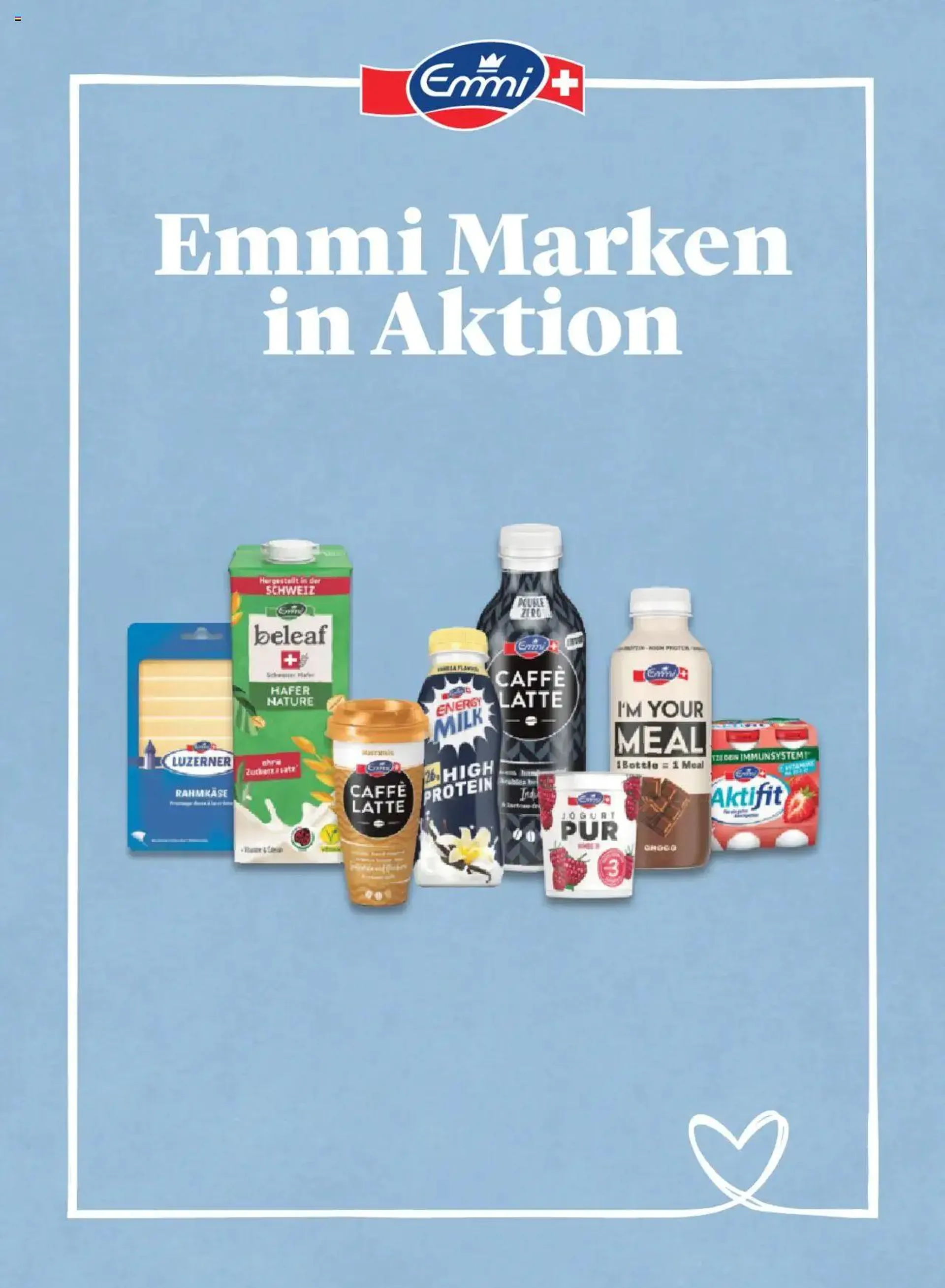 Migros - Magazin von 14. Oktober bis 20. Oktober 2024 - Prospekt seite  2