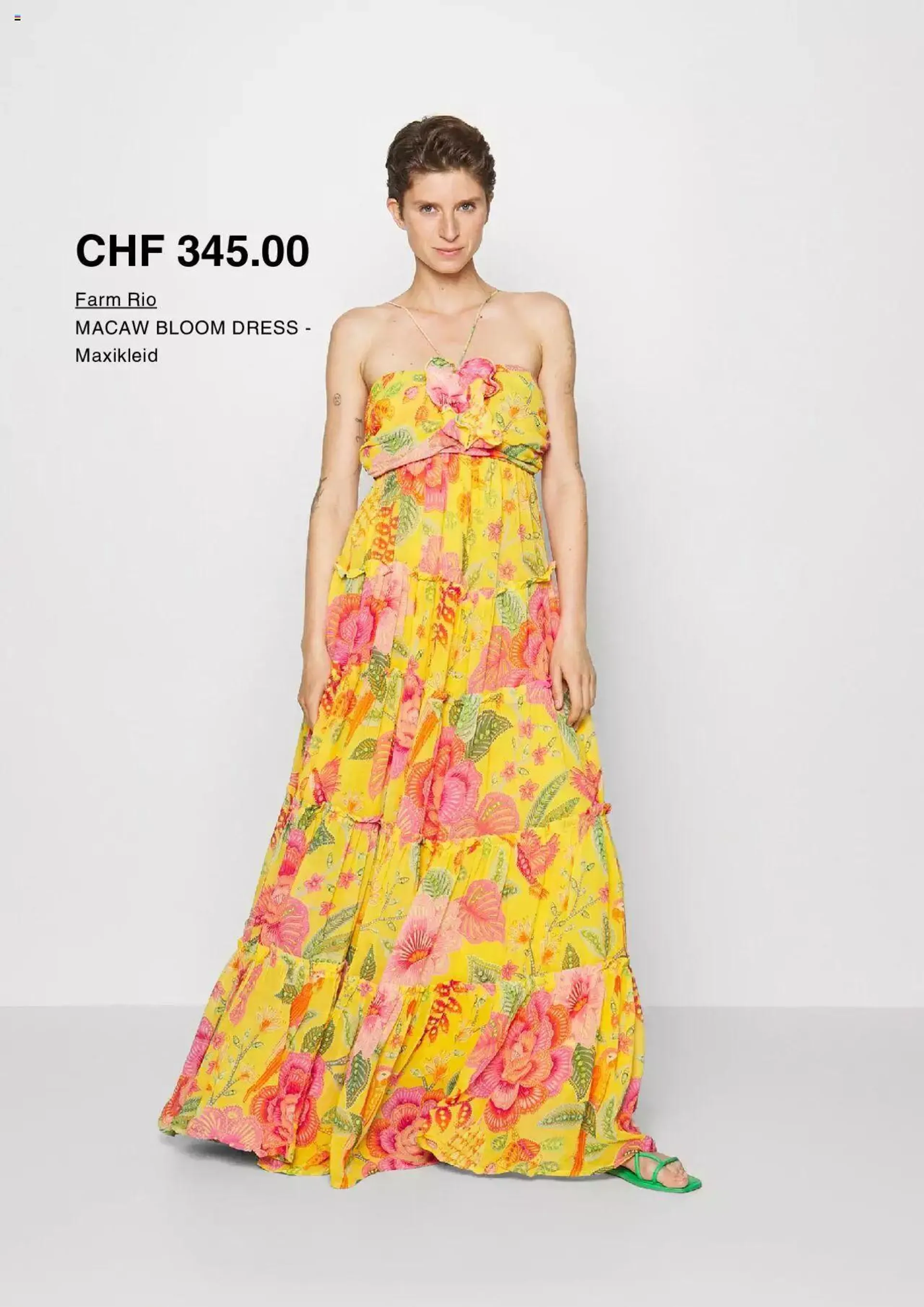 Zalando Aktionen von 1. August bis 31. August 2023 - Prospekt seite  8