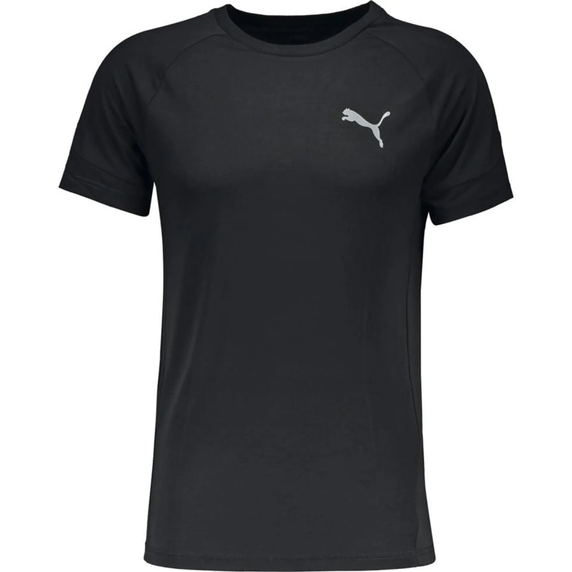 Puma Herren-T-Shirt Evostripe