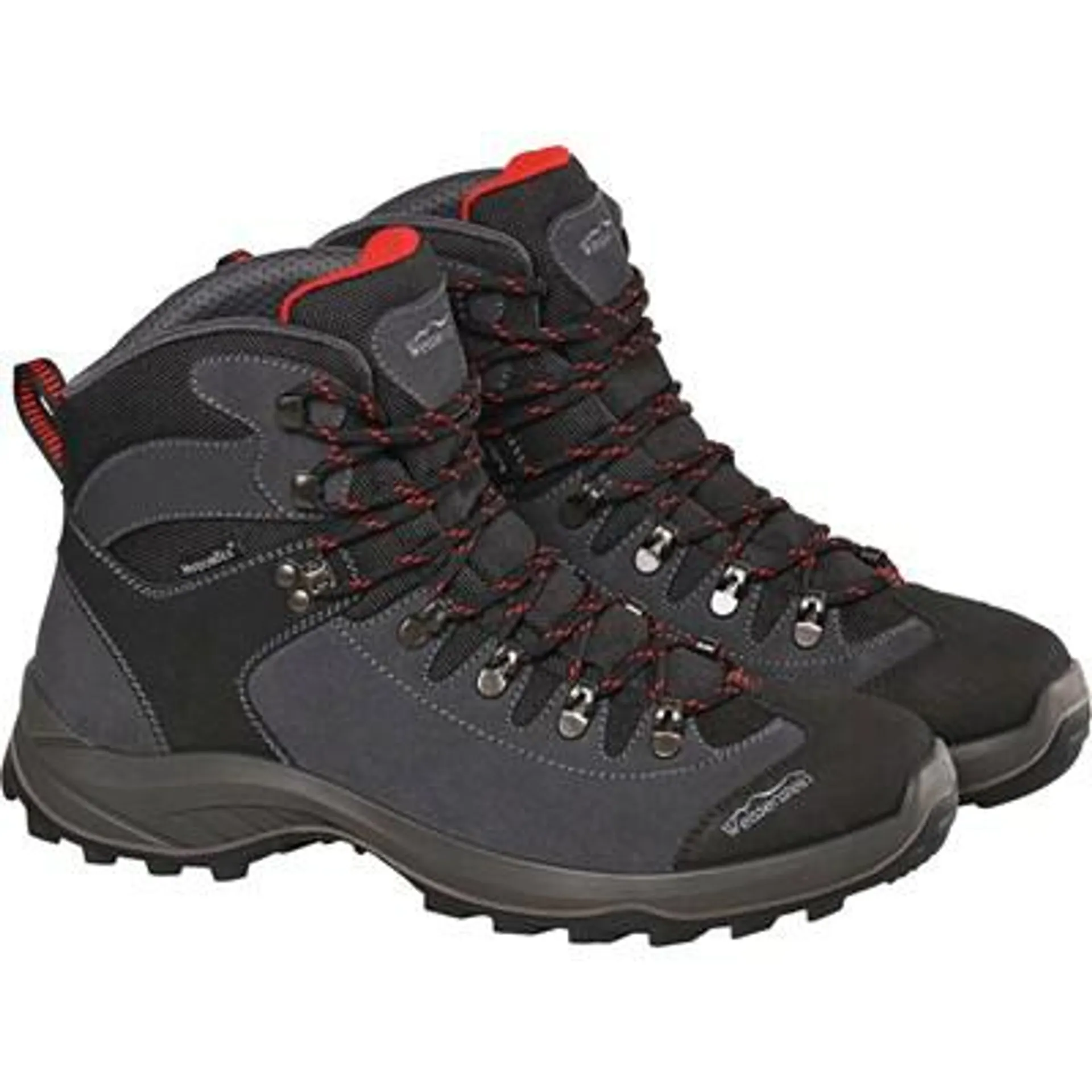 Trekkingschuh Stigelos III
