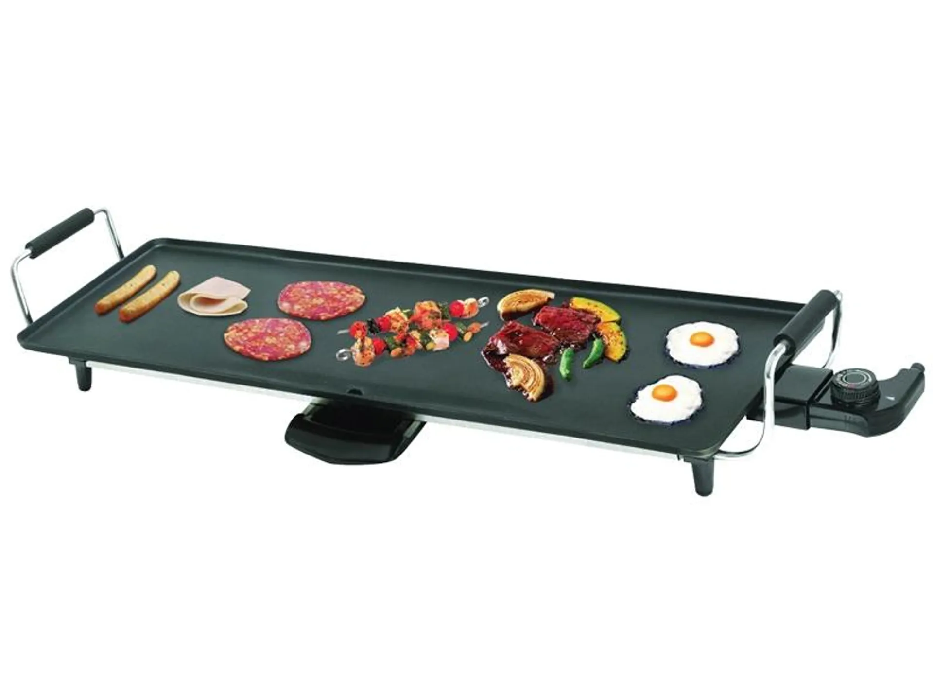 Teppanyaki-Grill OHMEX OHM-TPK-2370