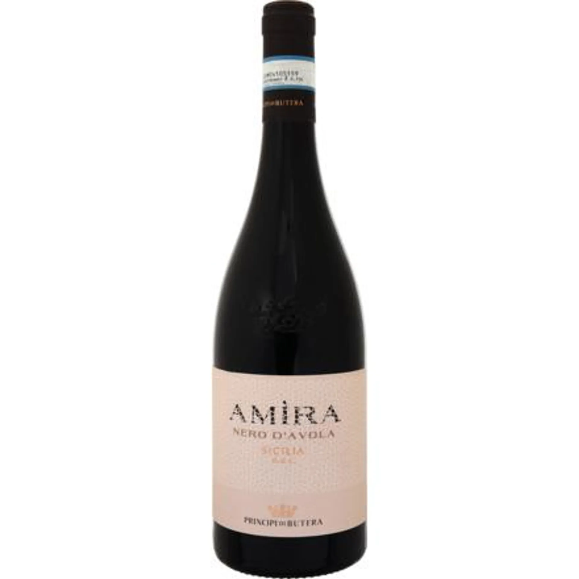 Amira Nero d'Avola 75 cl