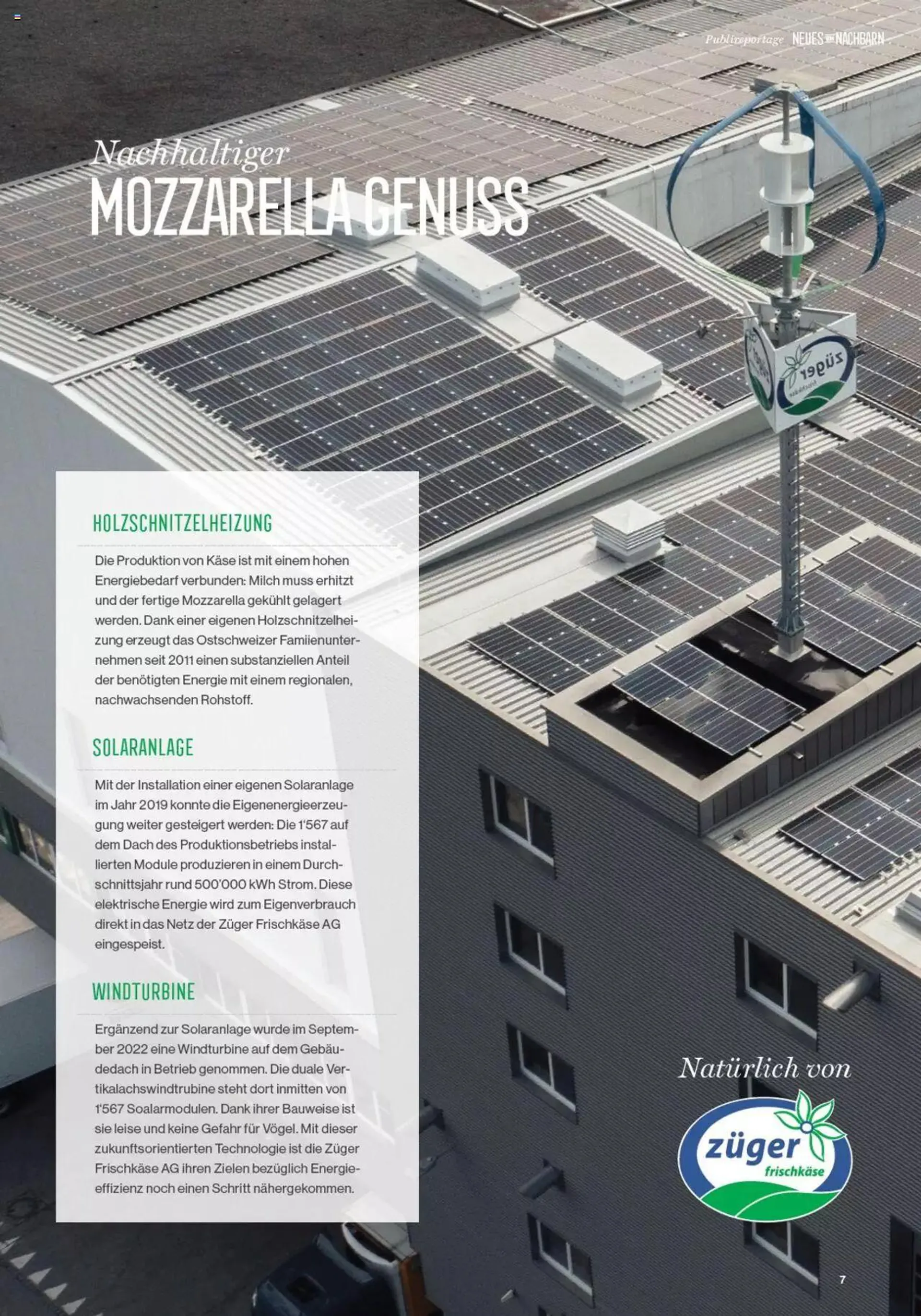 SPAR - Kundenmagazin 06 von 23. November bis 31. Dezember 2023 - Prospekt seite  9