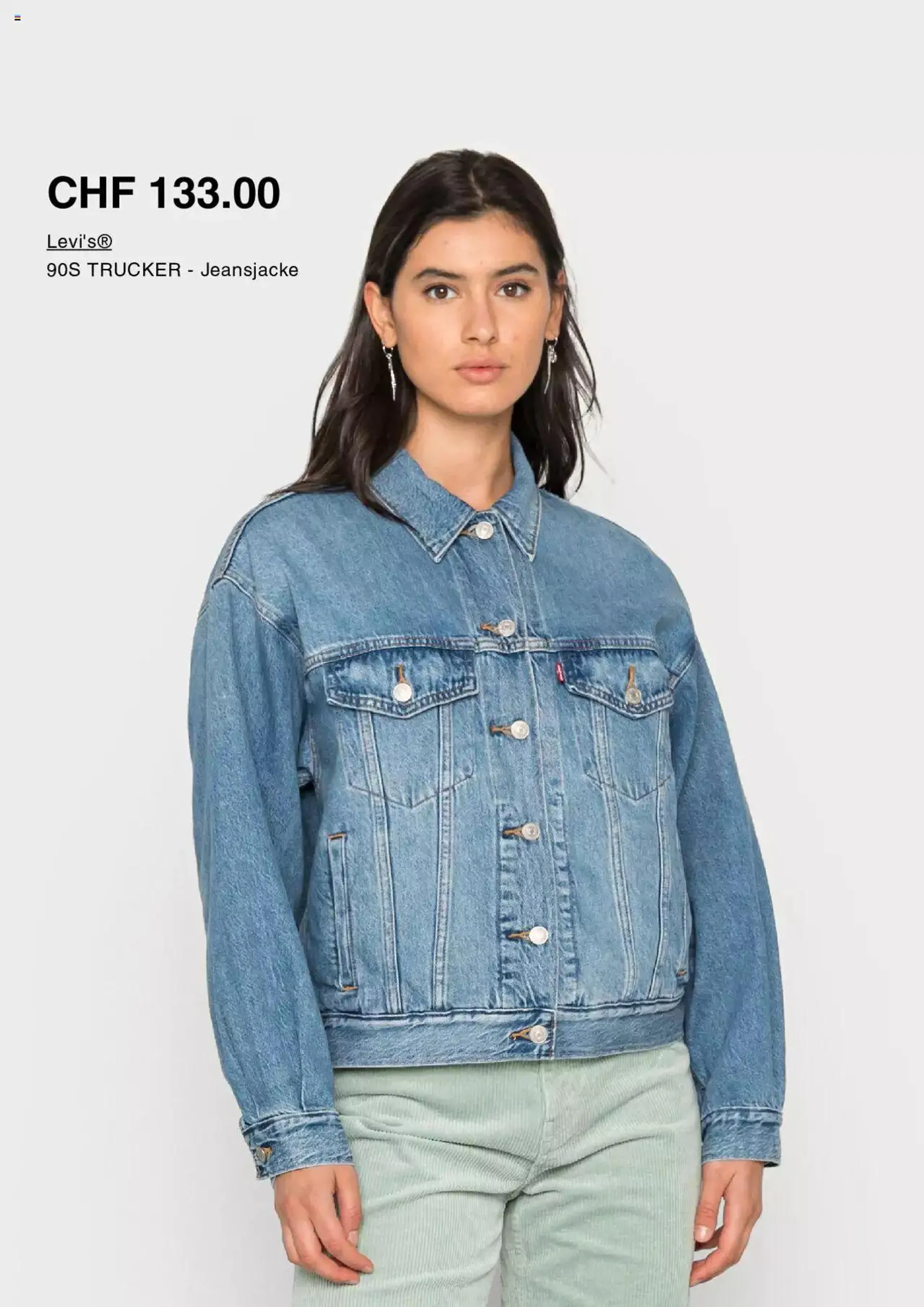 Zalando Aktionen von 1. September bis 30. September 2023 - Prospekt seite  17