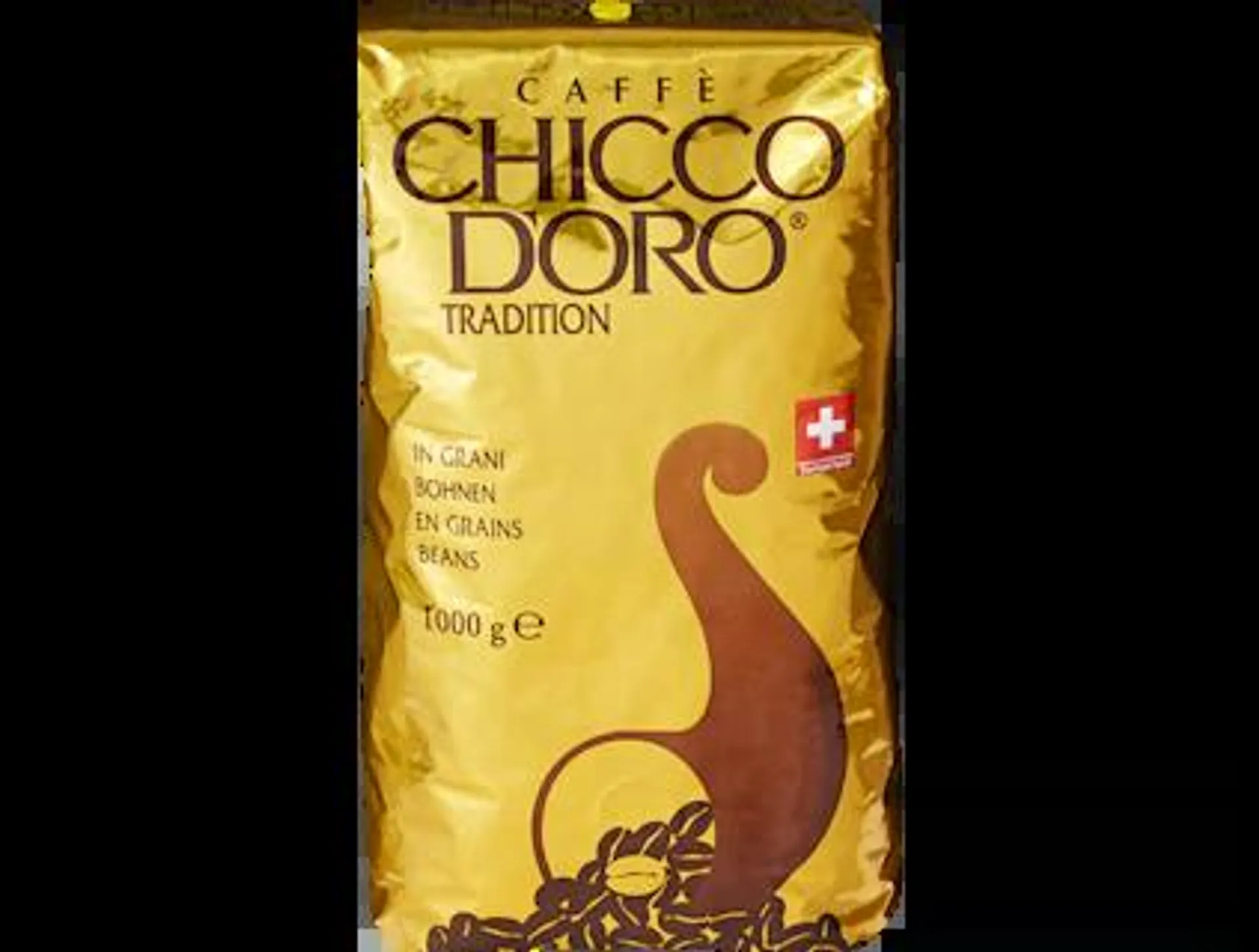 Chicco d’Oro Kaffee Tradition