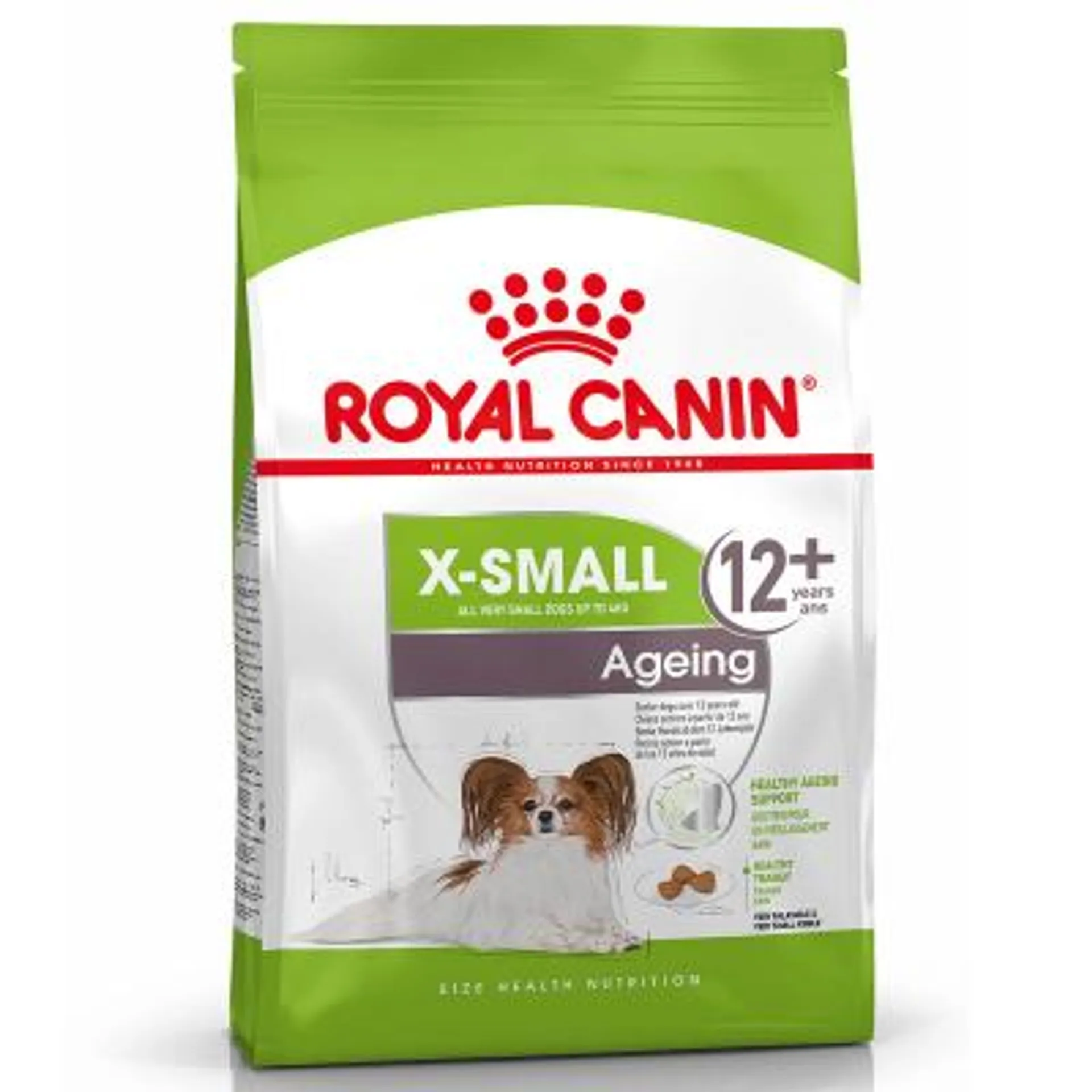 Royal Canin RC X-Small Ageing +12 1.5kg