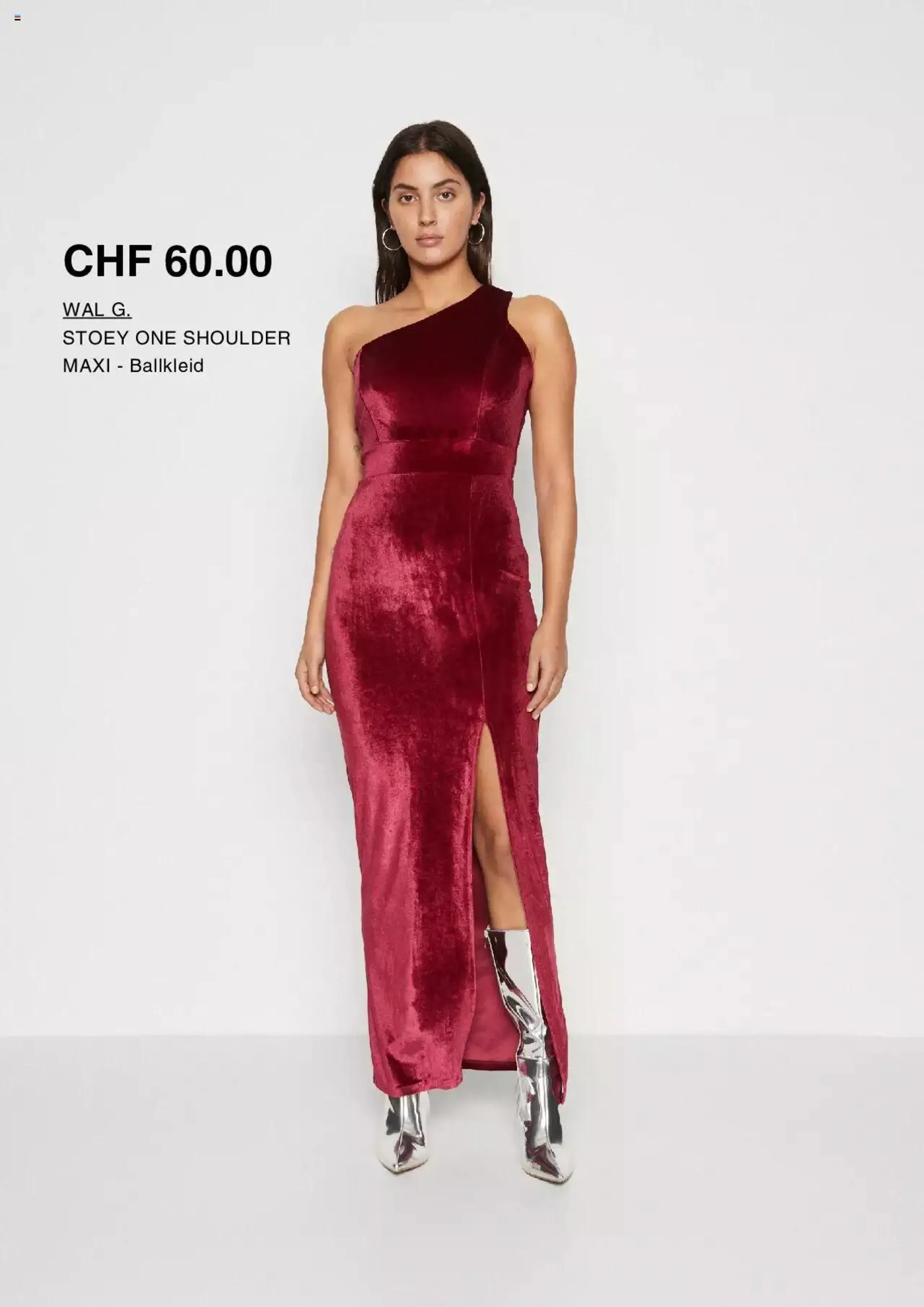 Zalando Aktionen von 1. Dezember bis 31. Dezember 2023 - Prospekt seite  7