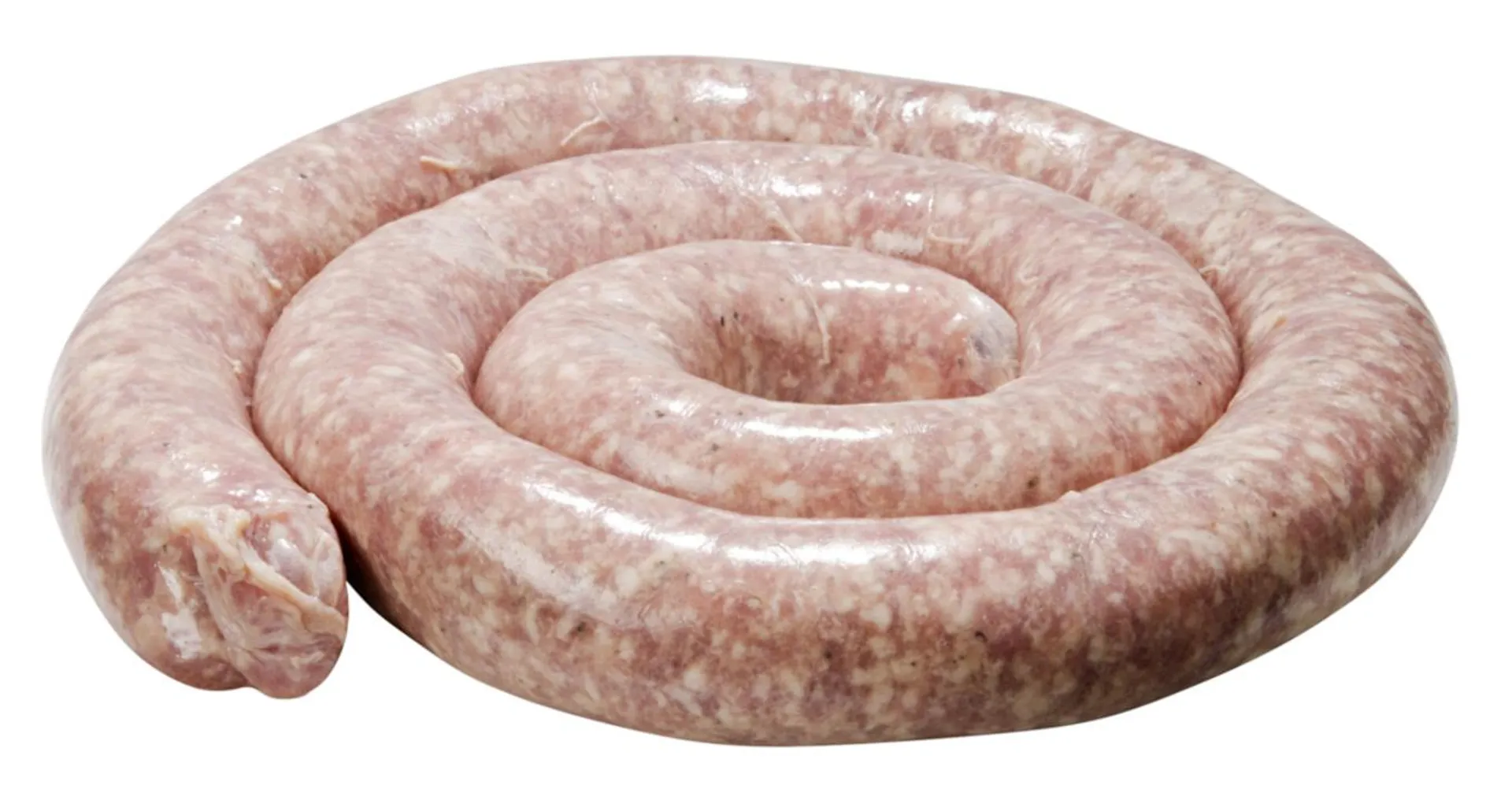 Del Maître Schweinsbratwurst