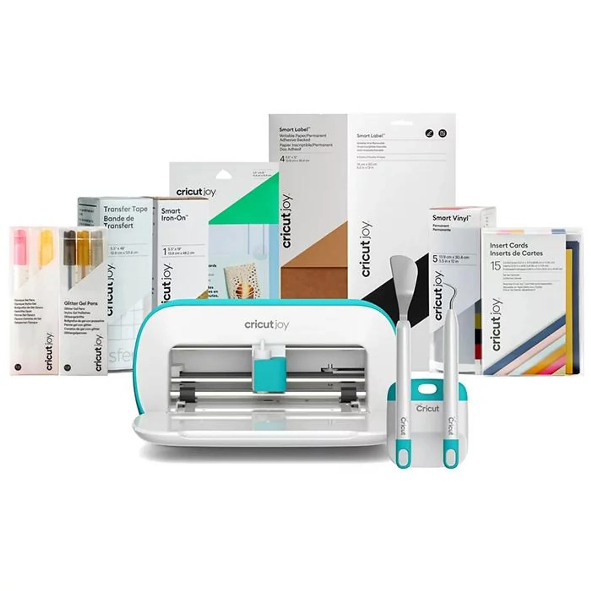 CRICUT Explore Air Plotter/Cricut Schneideplotter JOY Gift