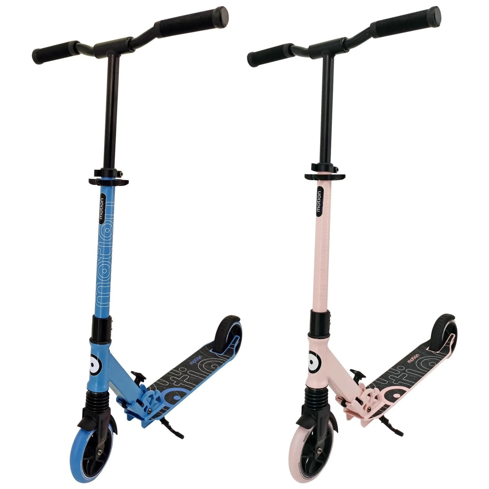 MOTION MO-145-6 Smartway+ 145mm Scooter Frontsuspension