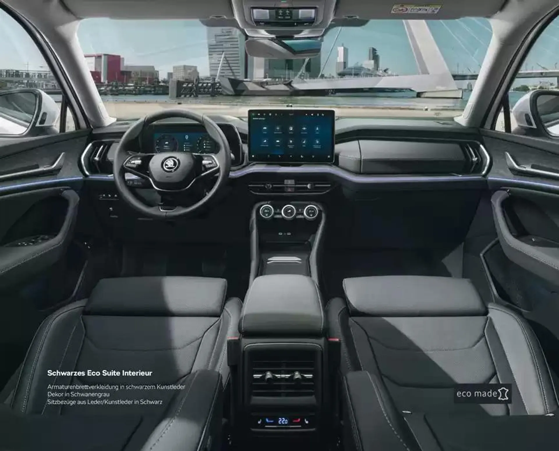 Prospekt New Kodiaq von 24. Oktober bis 7. November 2024 - Prospekt seite  28