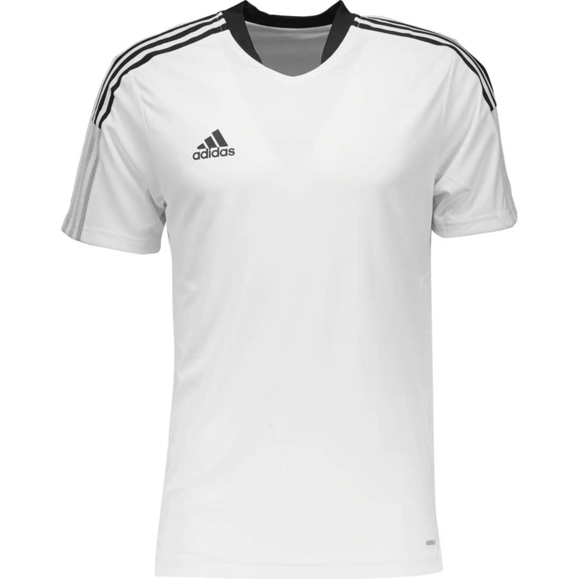 Adidas Herren-T-Shirt Tiro 21 Jsy