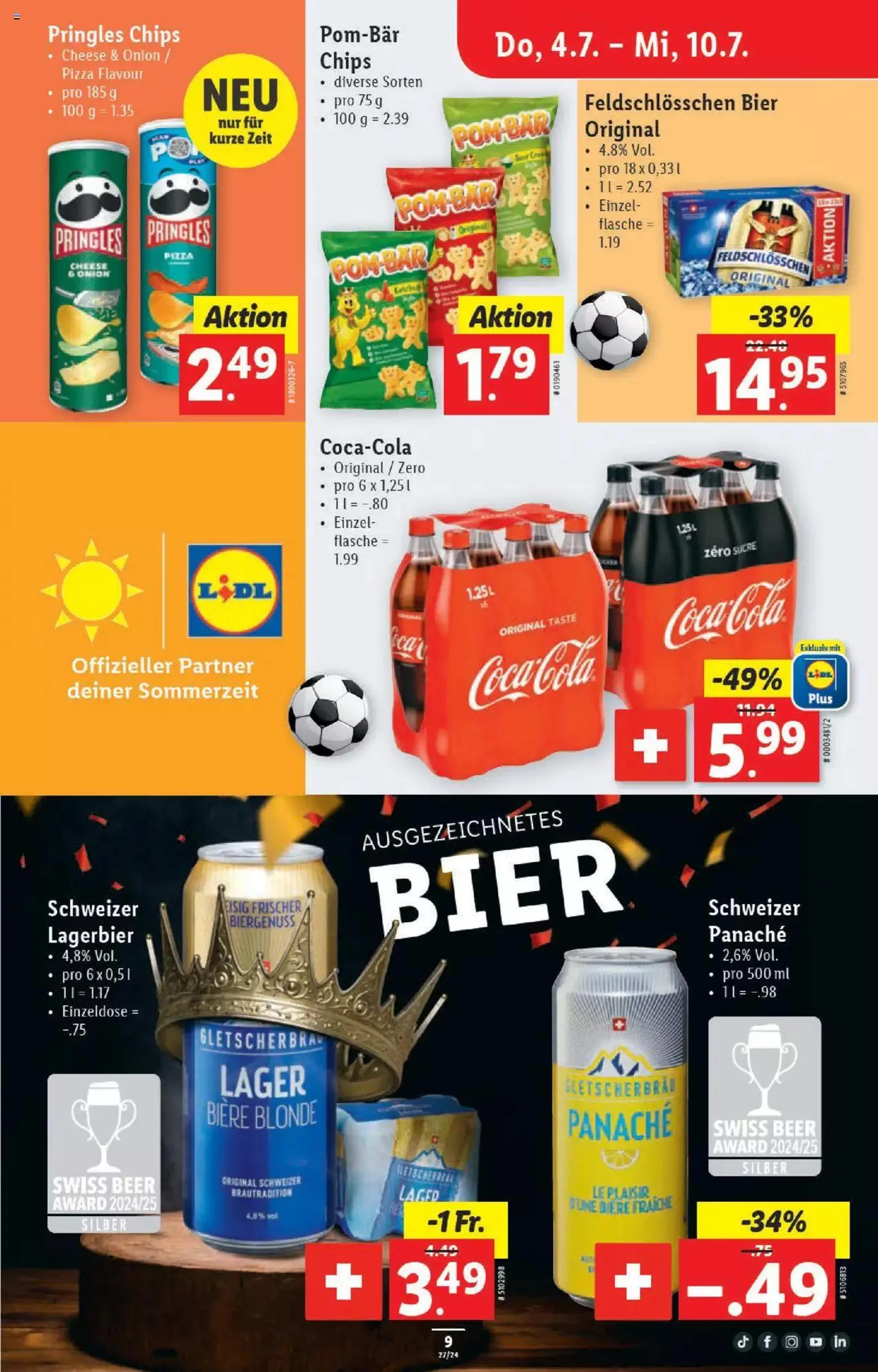 Lidl Aktionen - 8