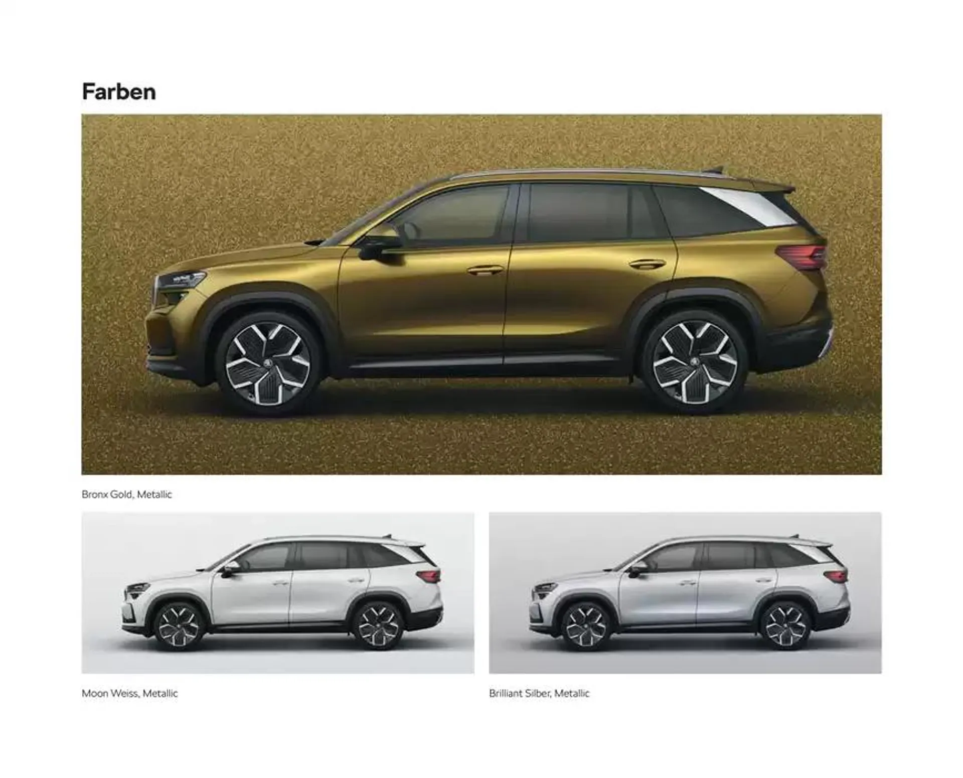 Prospekt New Kodiaq von 24. Oktober bis 7. November 2024 - Prospekt seite  32