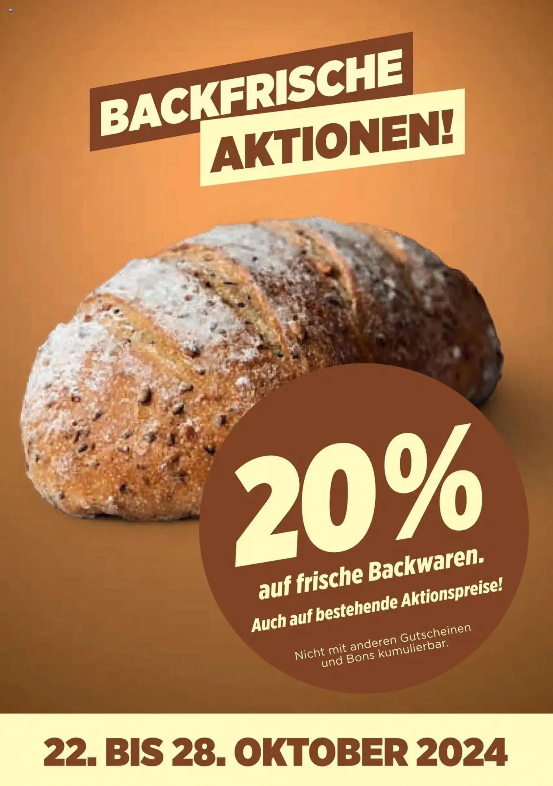 Denner Aktionen Neueröffnungsangebote, Marktgasse von 2. September bis 31. Dezember 2024 - Prospekt seite  4