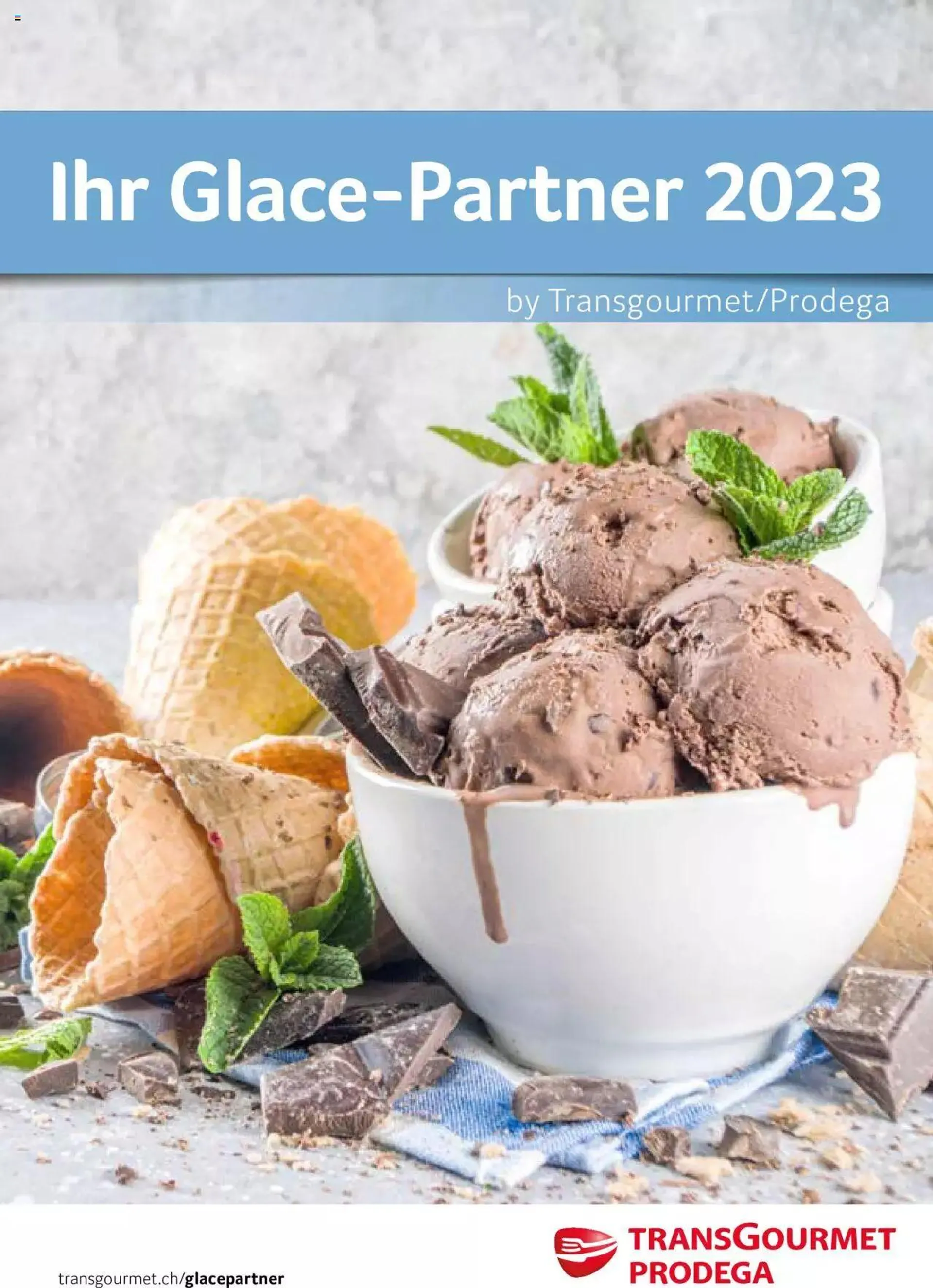 Prodega Glace-Partner 2023