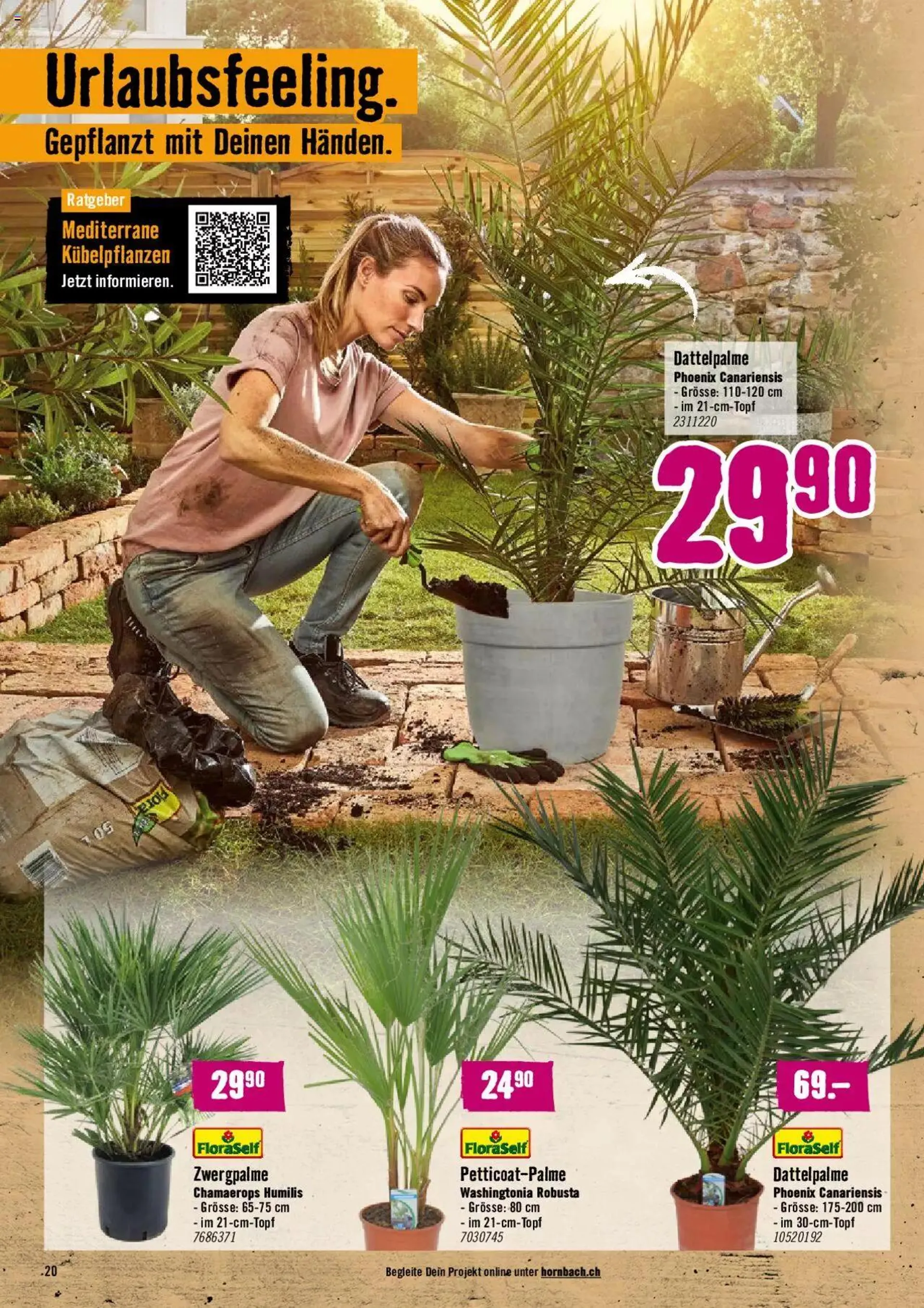 Hornbach Aktionen - 19