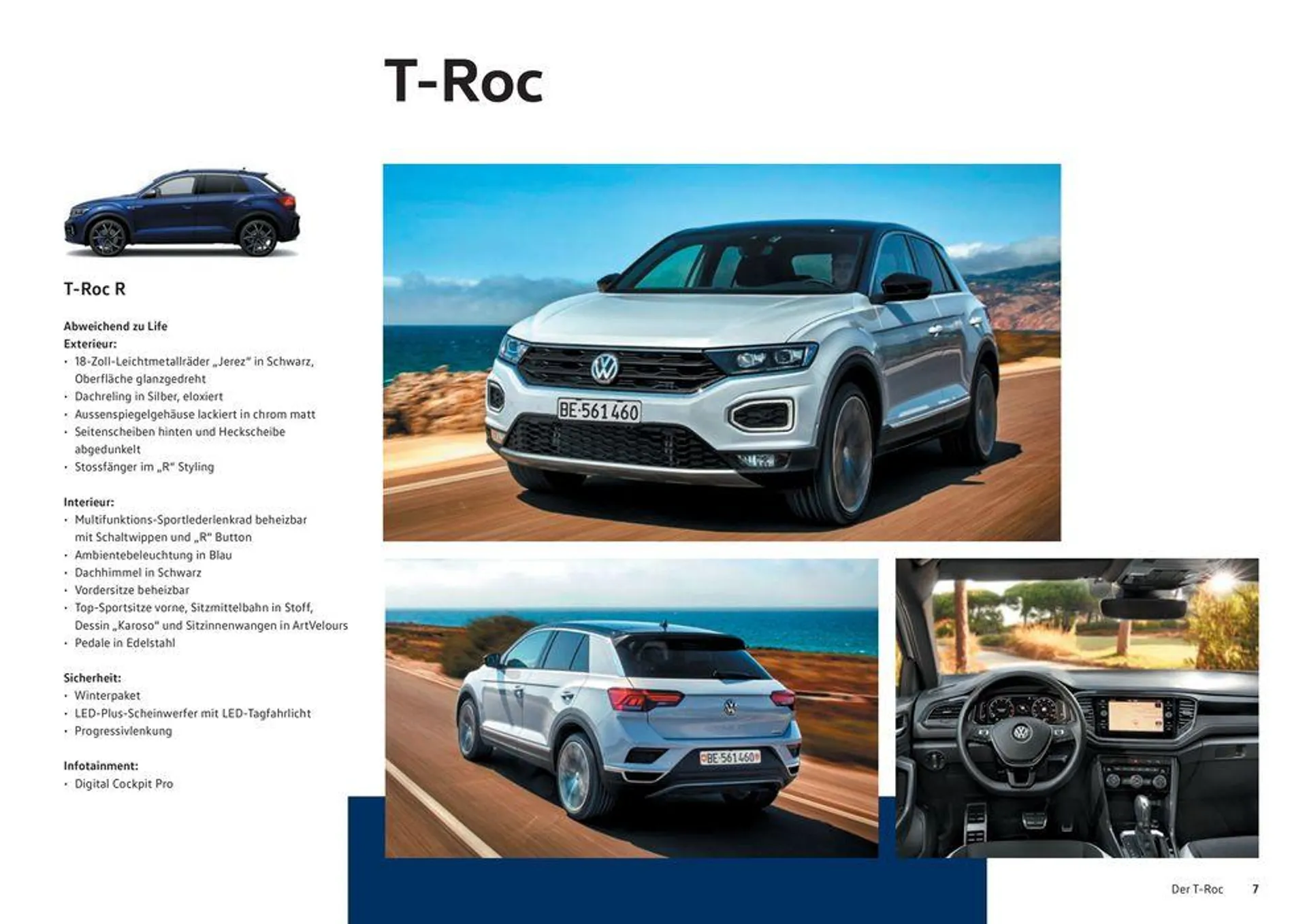 Der T-Roc - 7