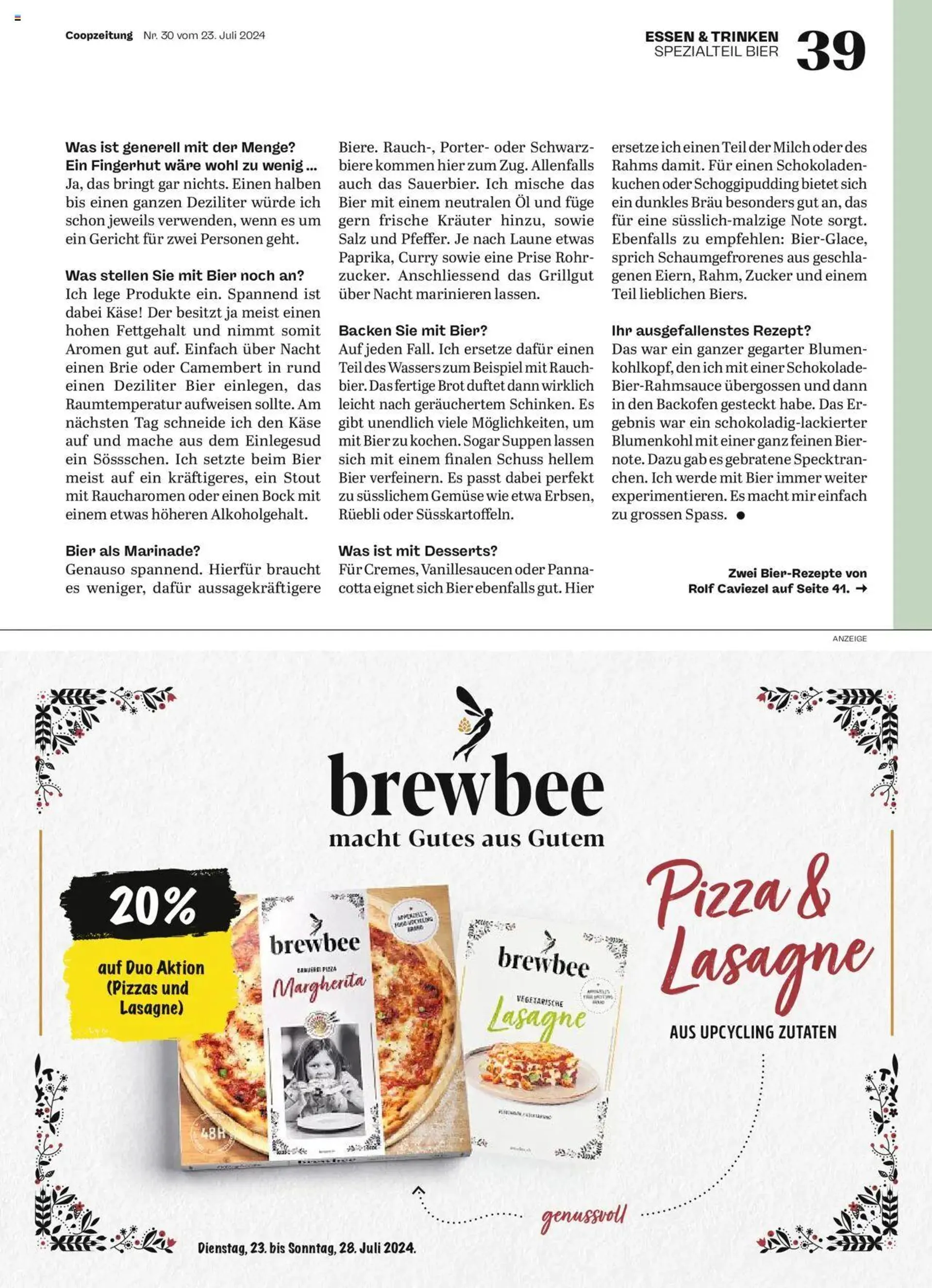 Coop - Magazin - 38