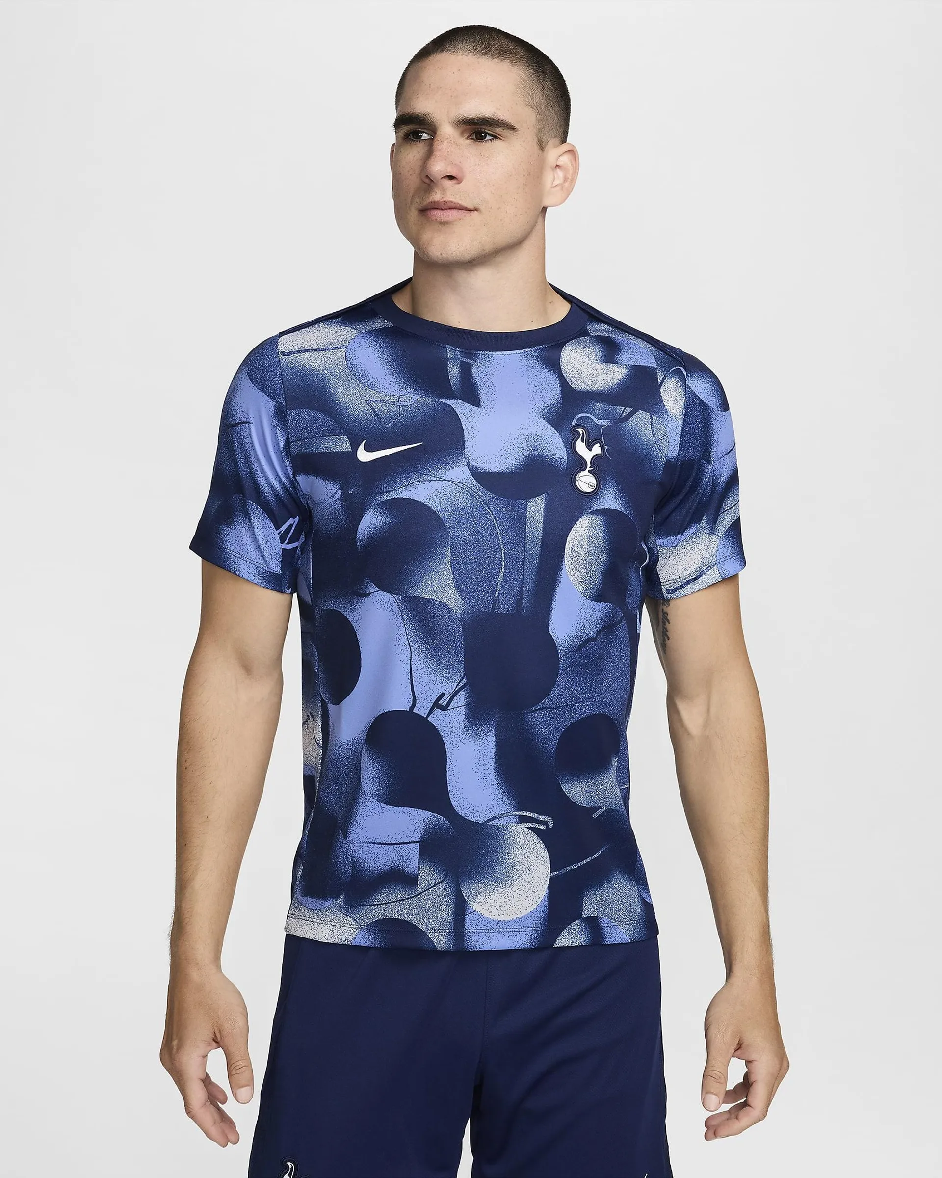 Tottenham Hotspur Academy Pro