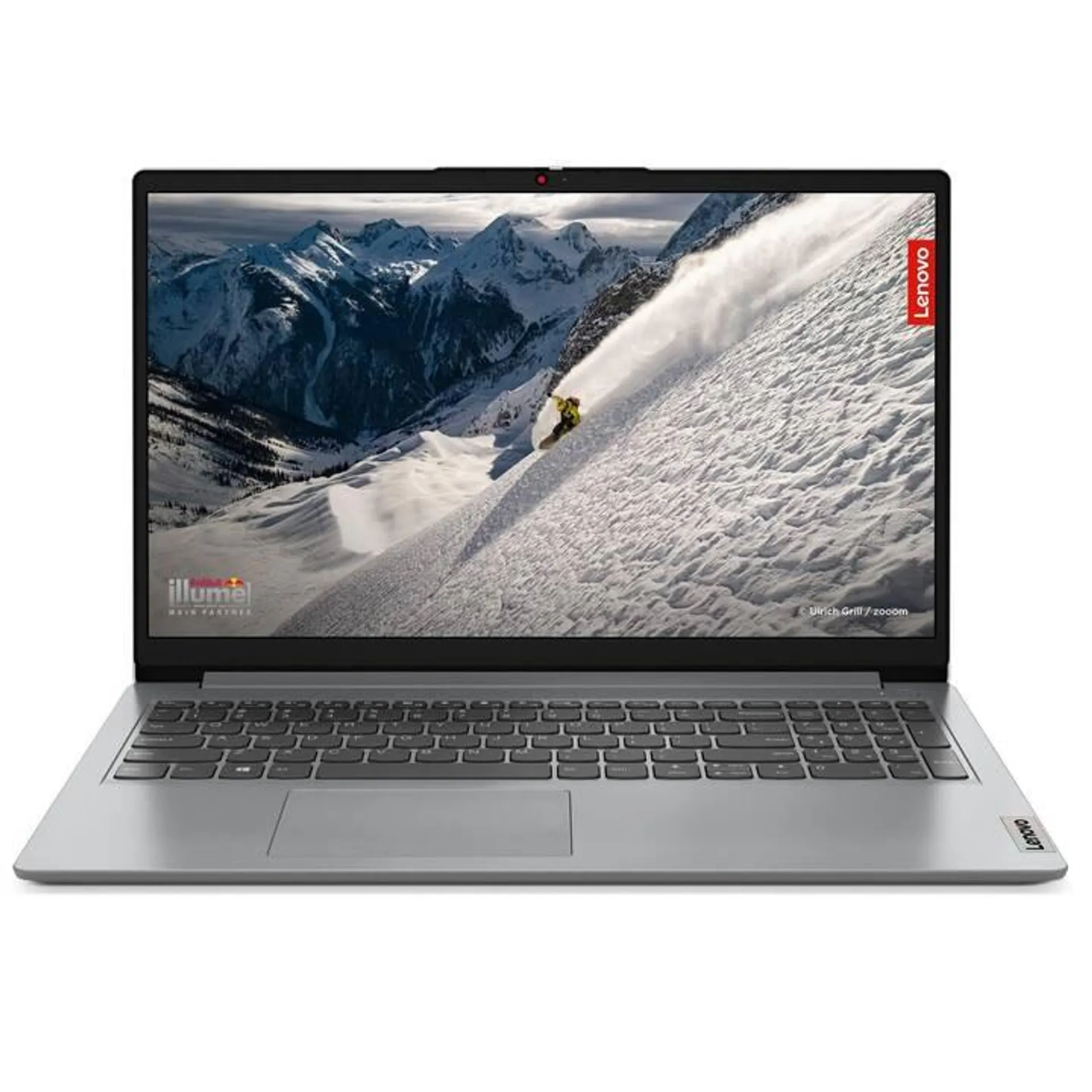 LENOVO IdeaPad 1 15AMN7 (15.6", AMD Ryzen 3, 8 GB RAM, 512 GB SSD)