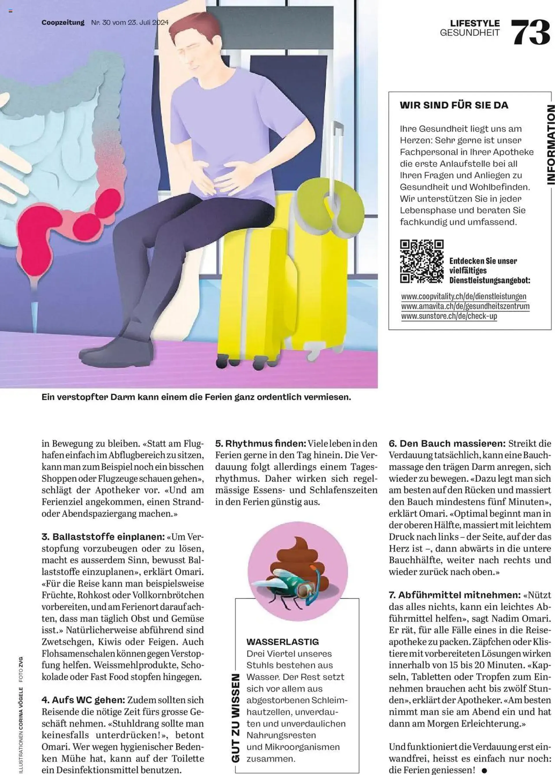 Coop - Magazin - 72