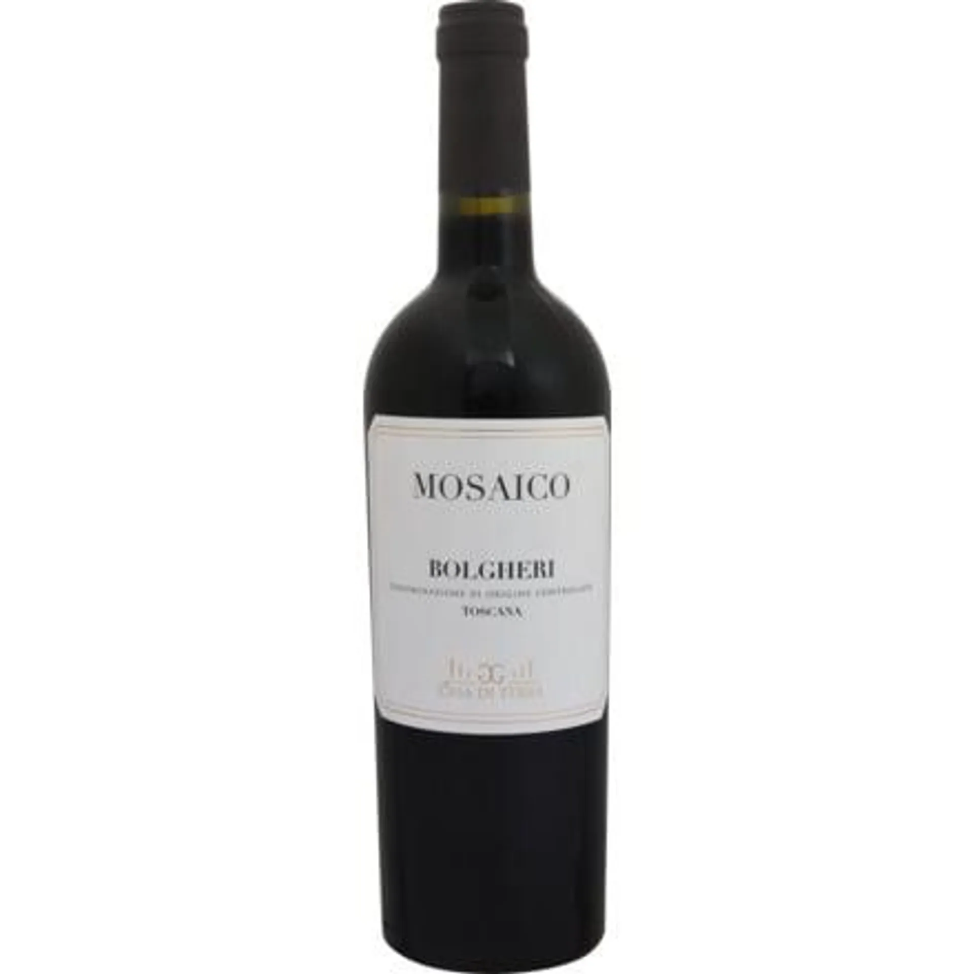 Casa di Terra Mosaico 75 cl