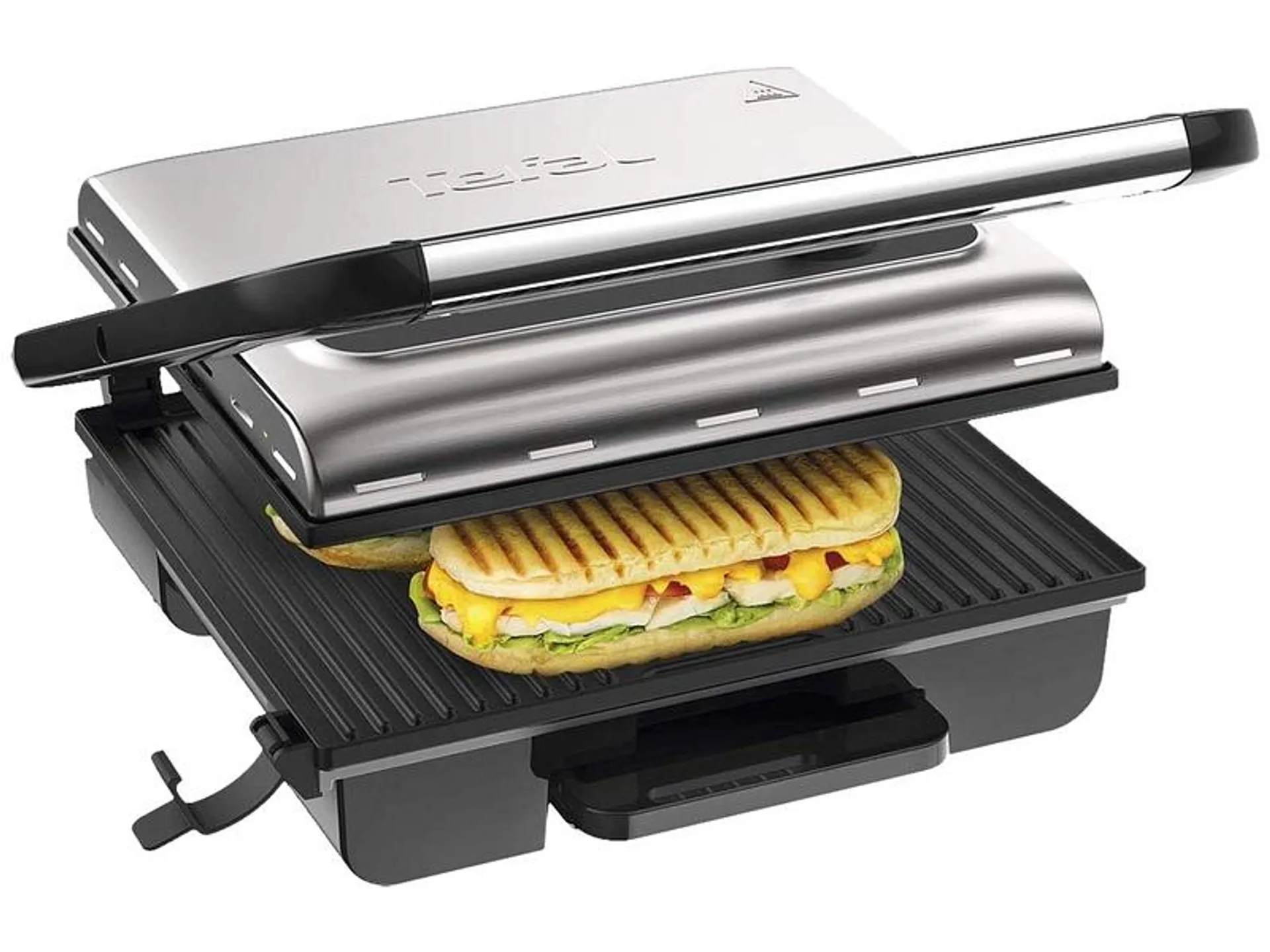 Tischgrill TEFAL GC242D