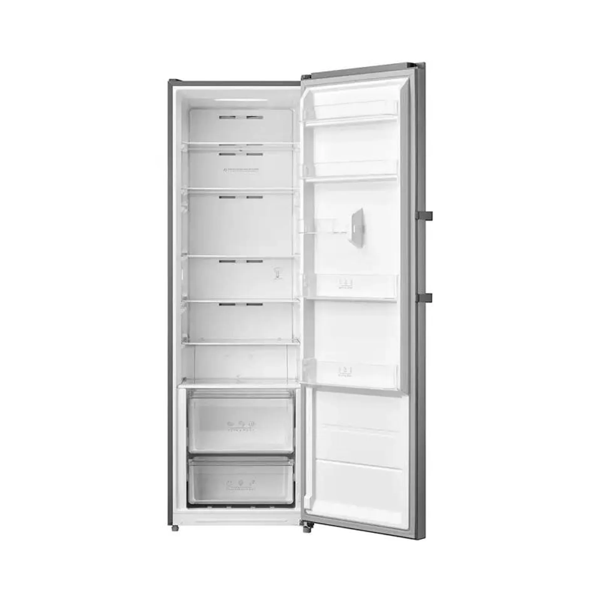 SPC H-KS3498-2 Kühlschrank Inox