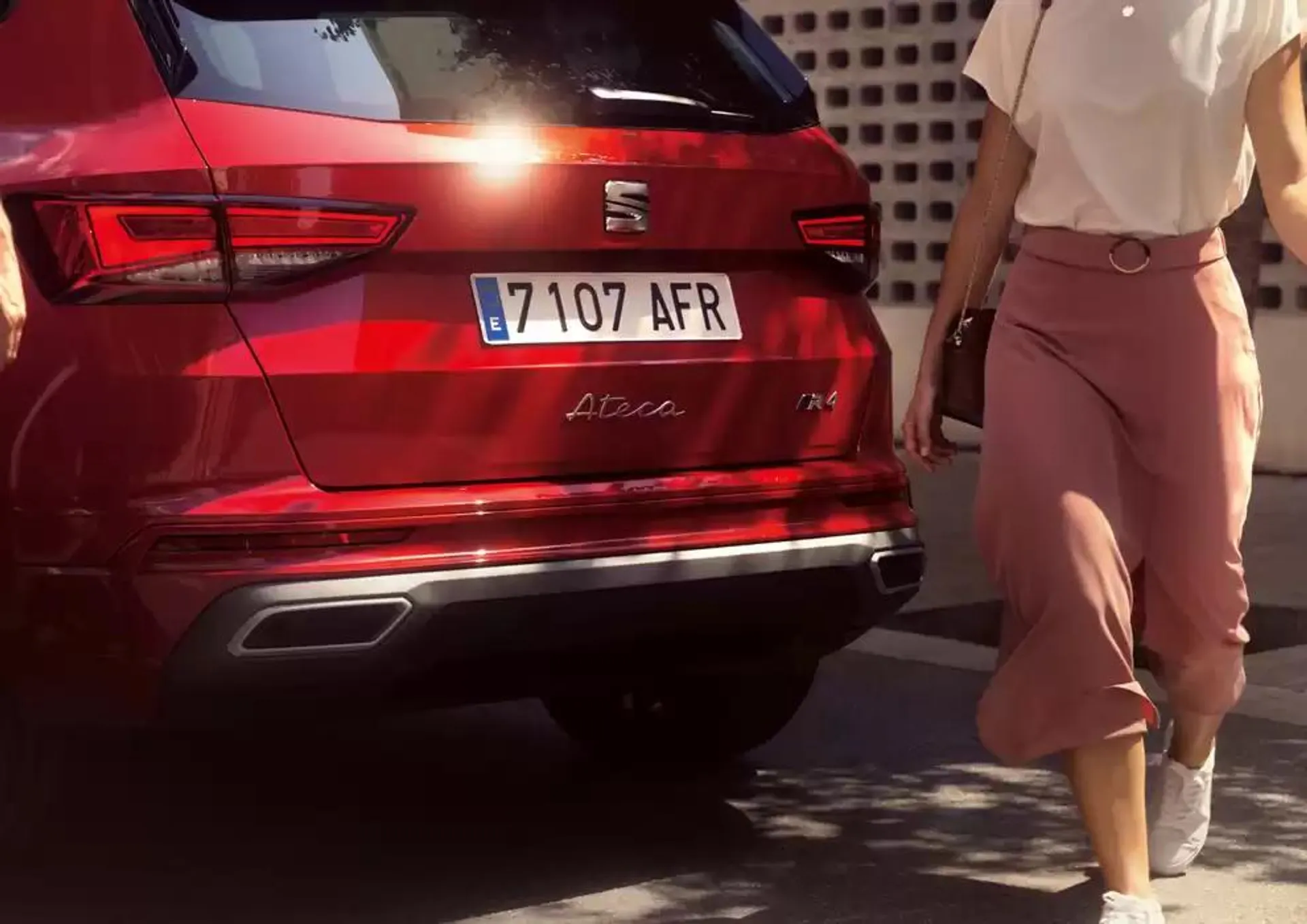 SEAT Ateca von 28. Oktober bis 11. November 2024 - Prospekt seite  5
